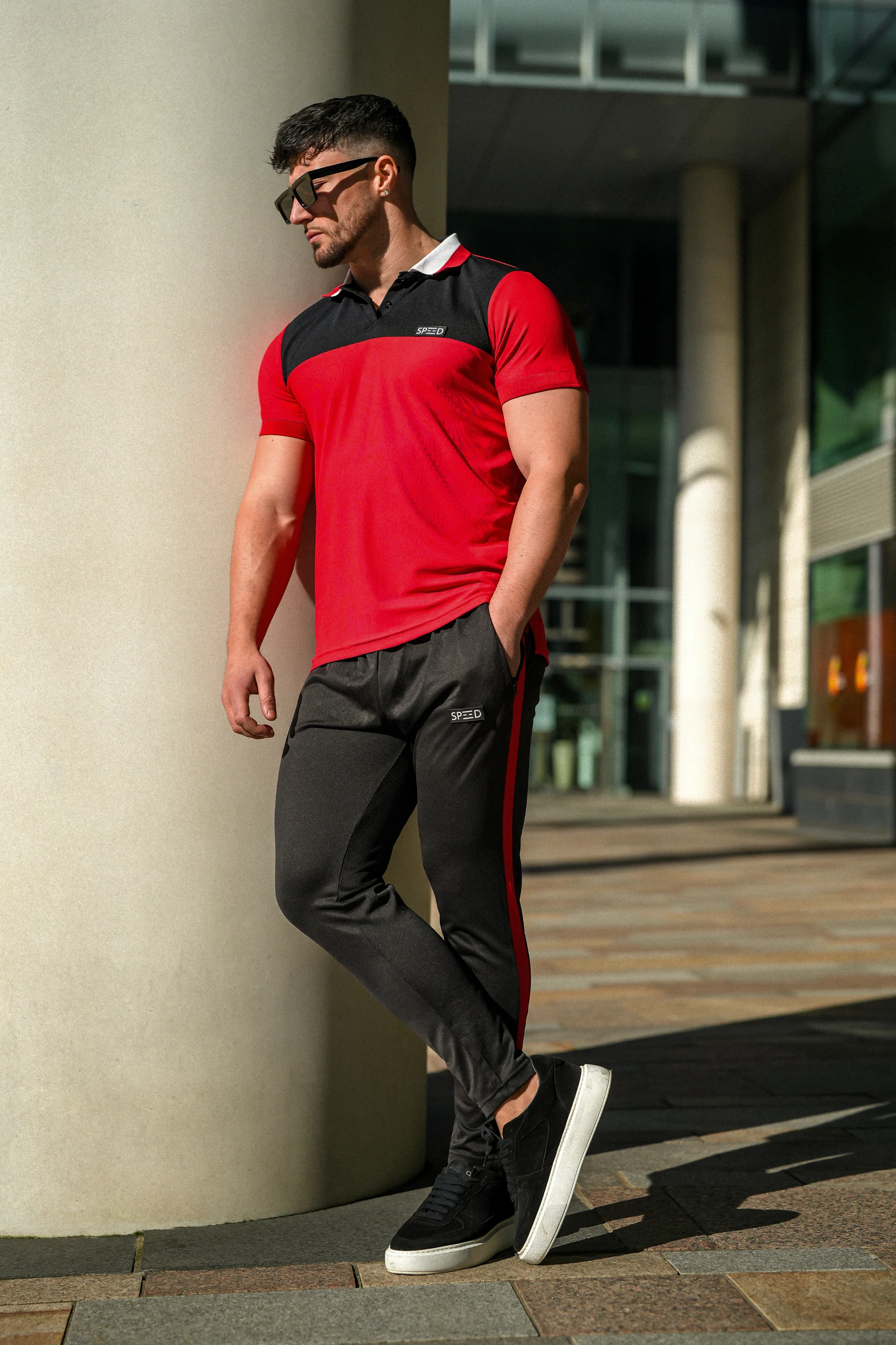 SPD Assault Trouser - Image 2
