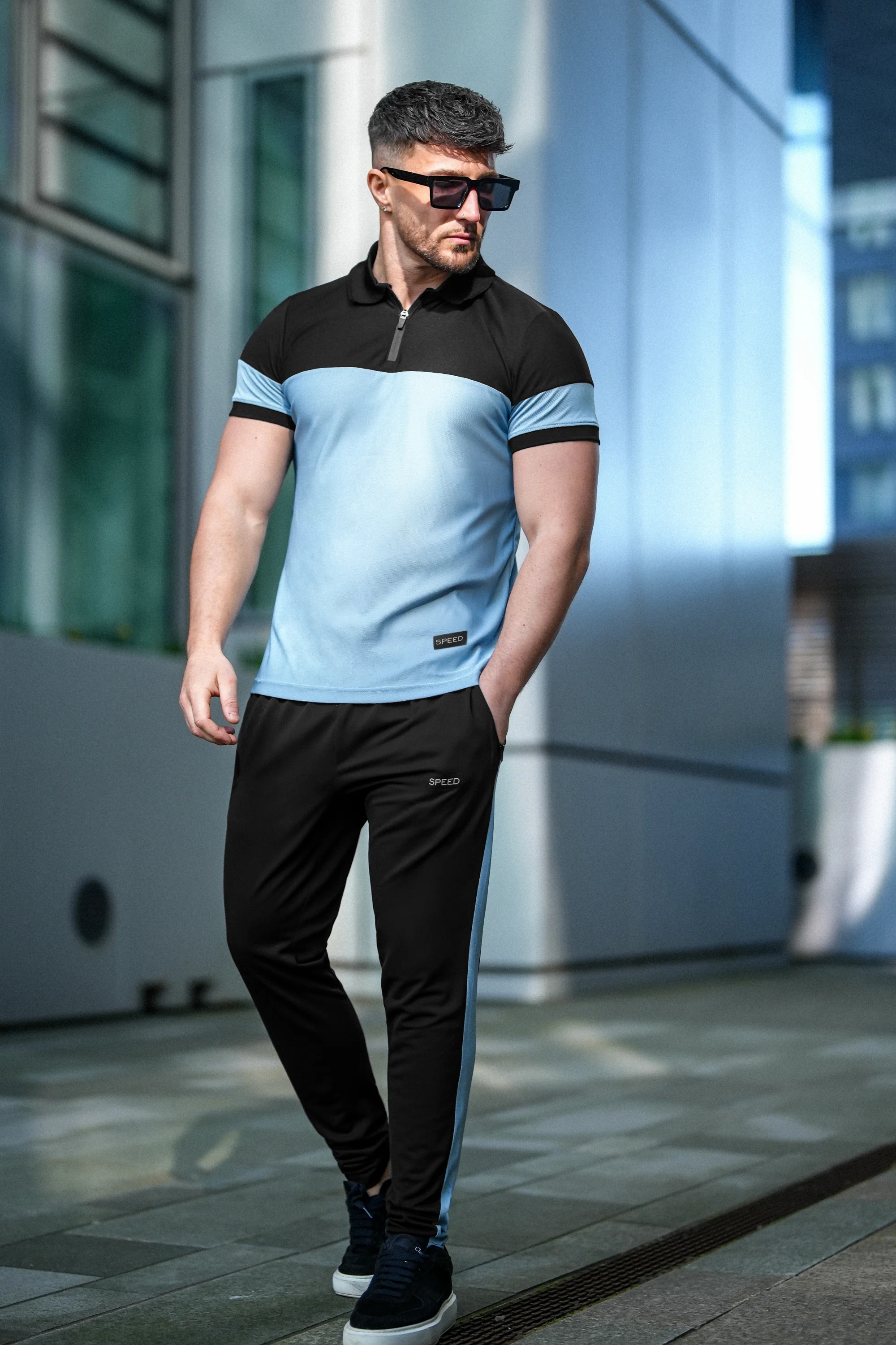 Spd Warrior Trouser - Image 2