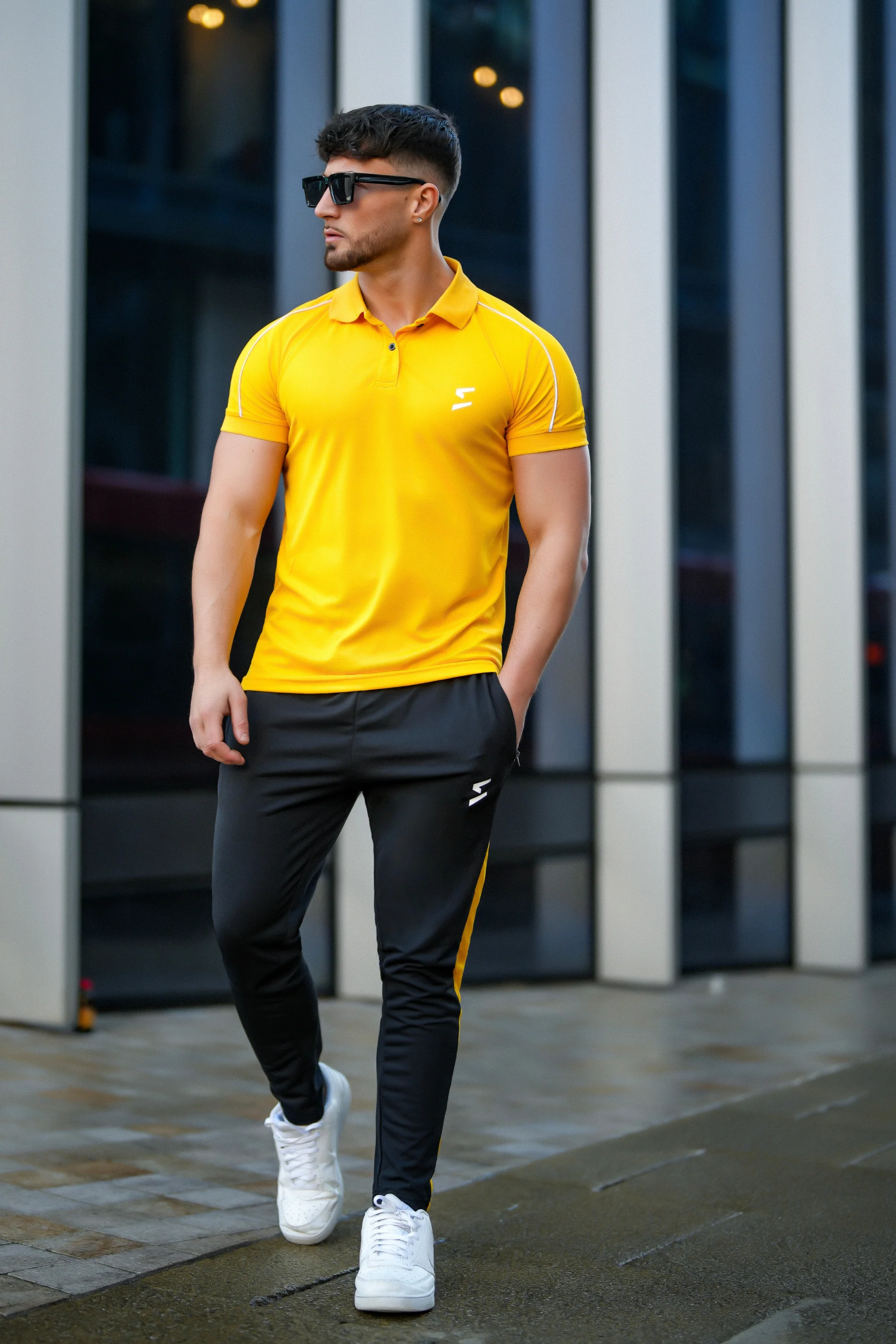 SPD Velocity X Polo - Image 2