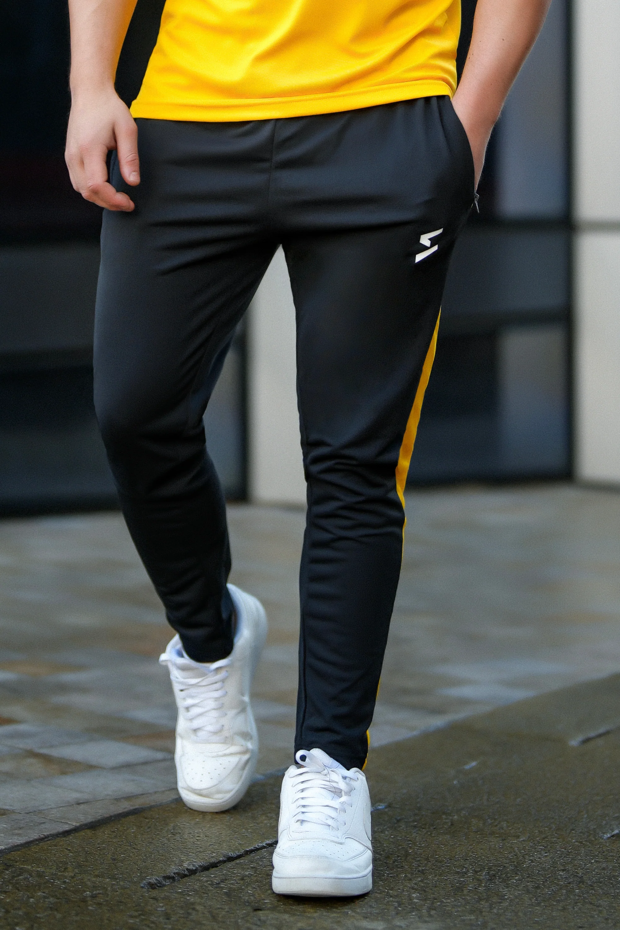 SPD Velocity X Trouser