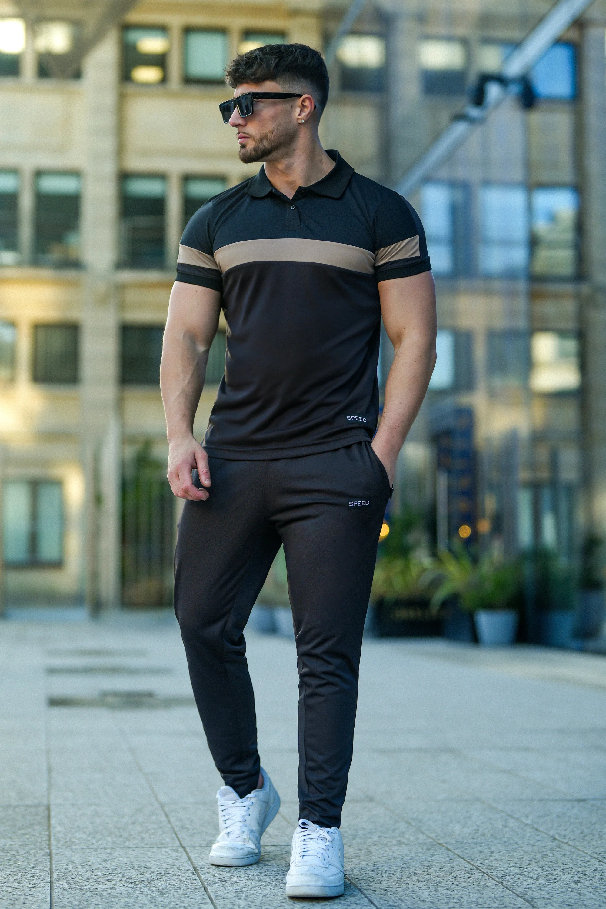 SPD TurboFit Polo - Image 2