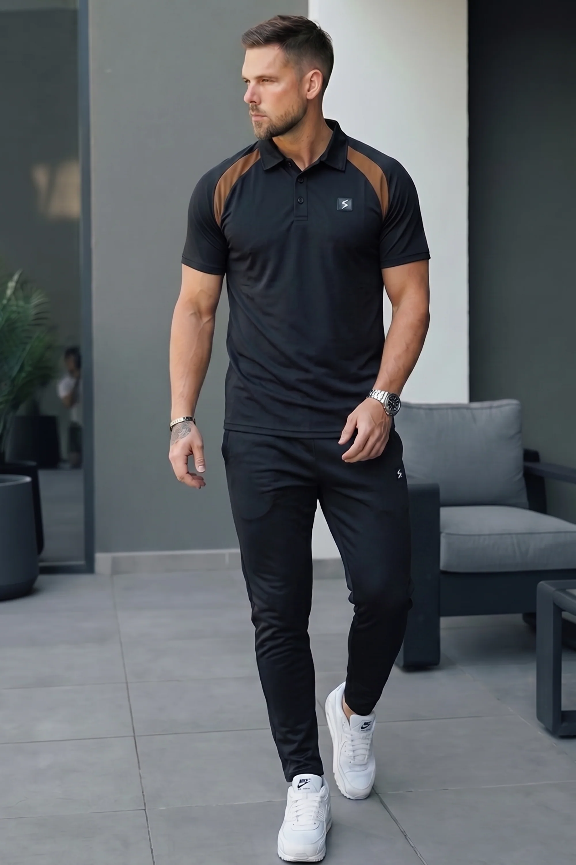 Buy Any 5 Summer Tracksuits For Rs. 9990/-