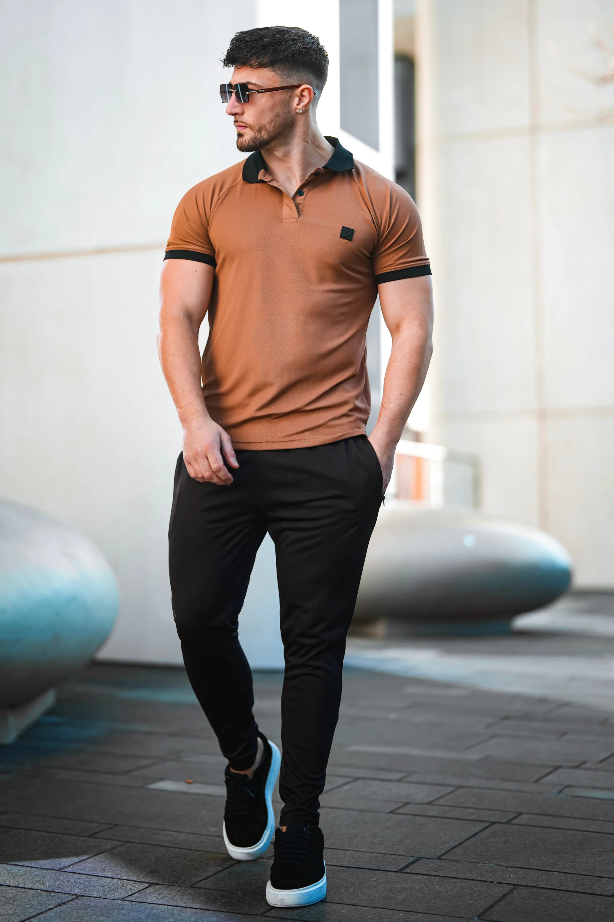Speed Academy Trouser - Image 2