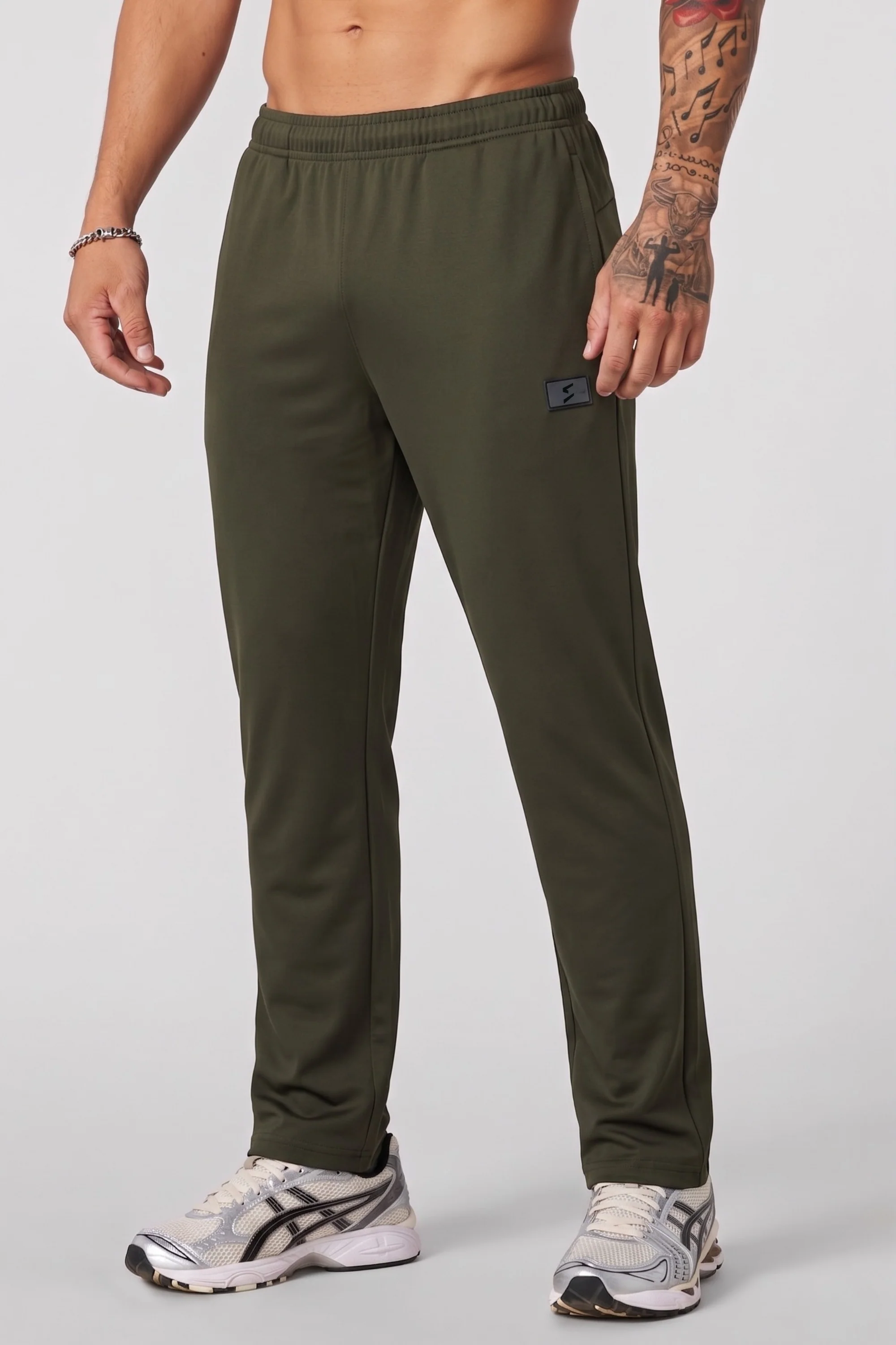 Spd Army Trouser