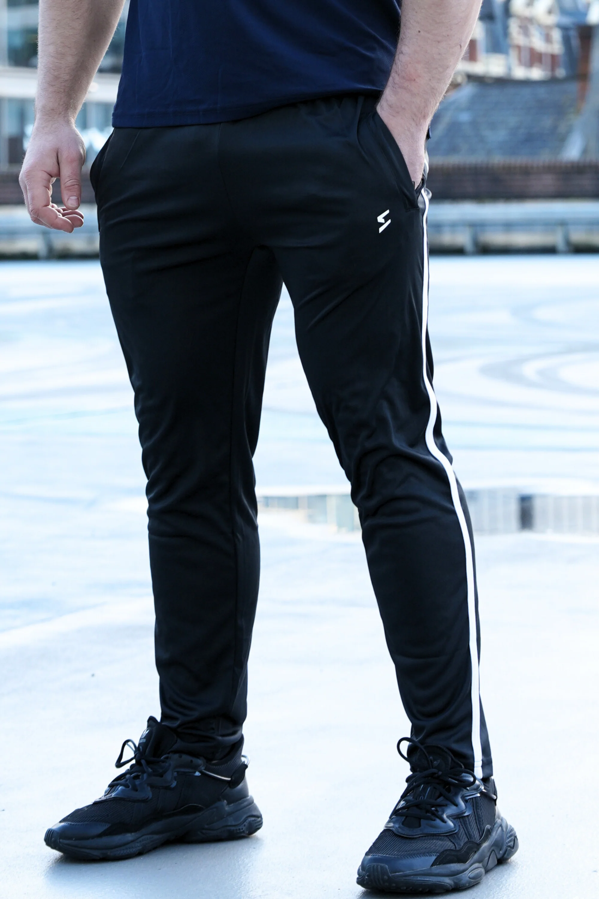 Spd Strato Flex Tracksuit - Image 2
