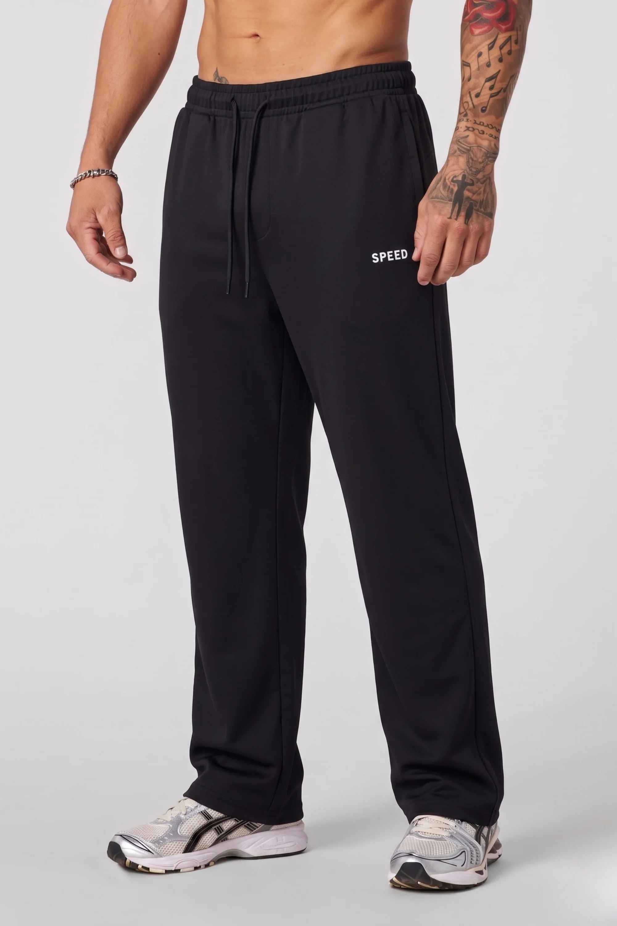 Spd Army Oversize Trouser