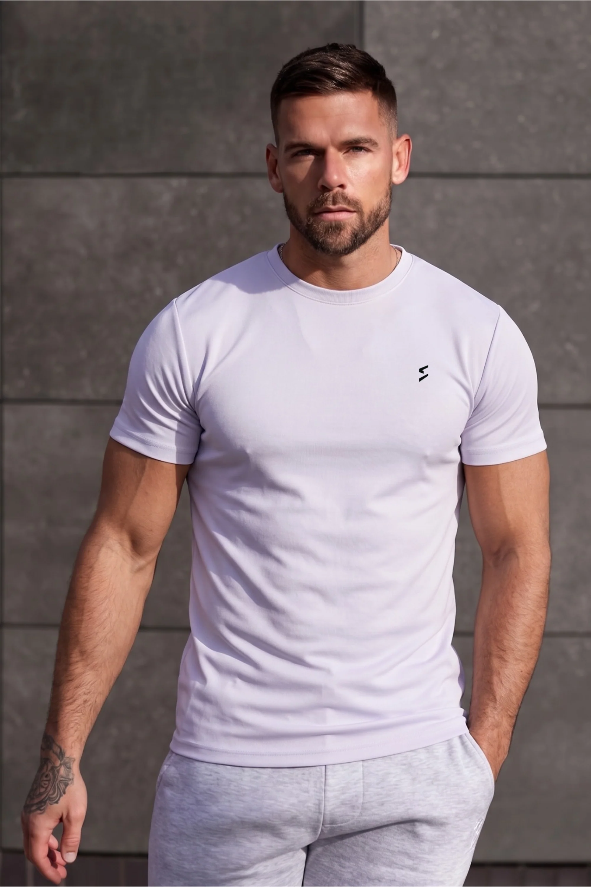 Spd Breeze Dry Shirt