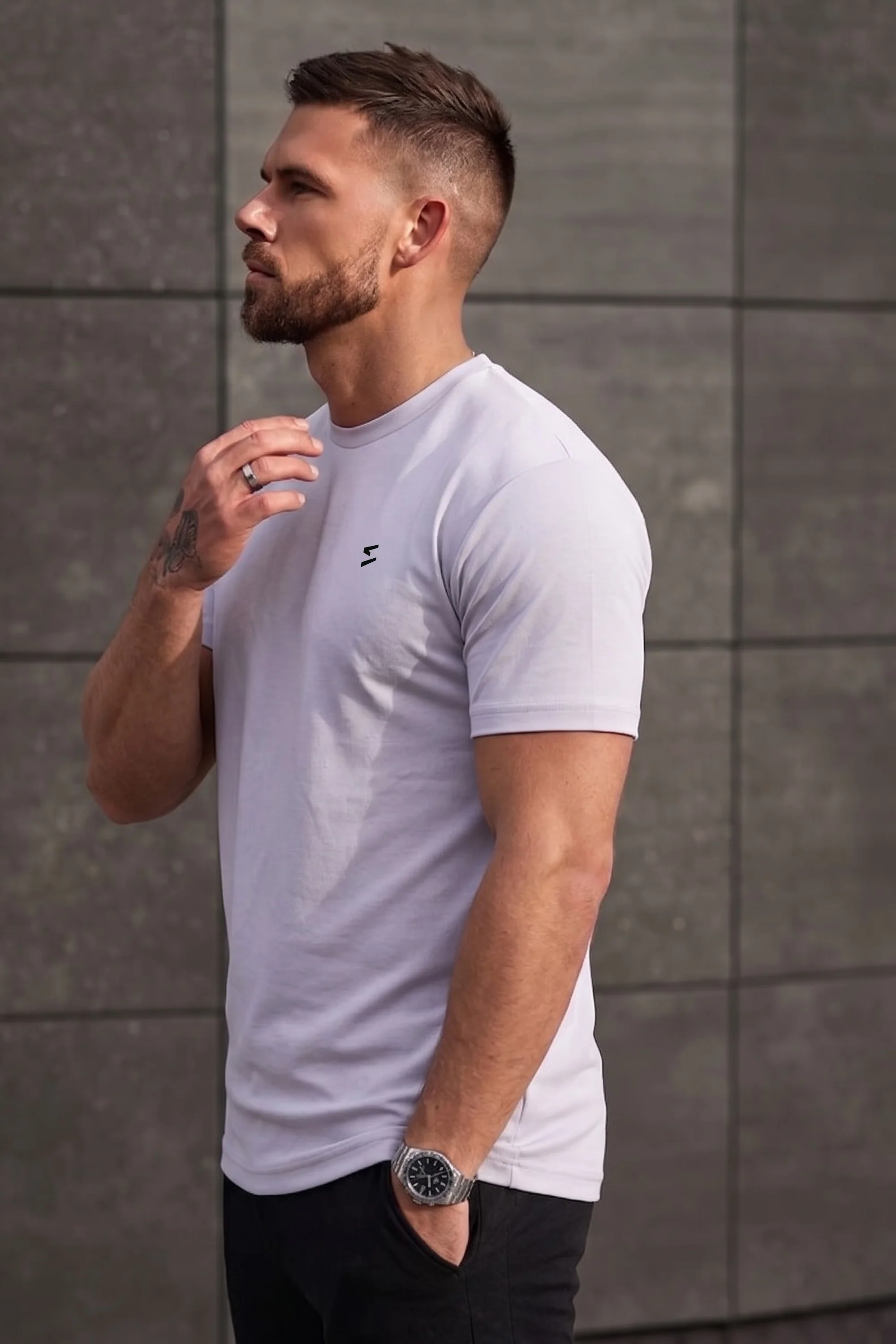 Spd Breeze Dry Shirt - Image 3