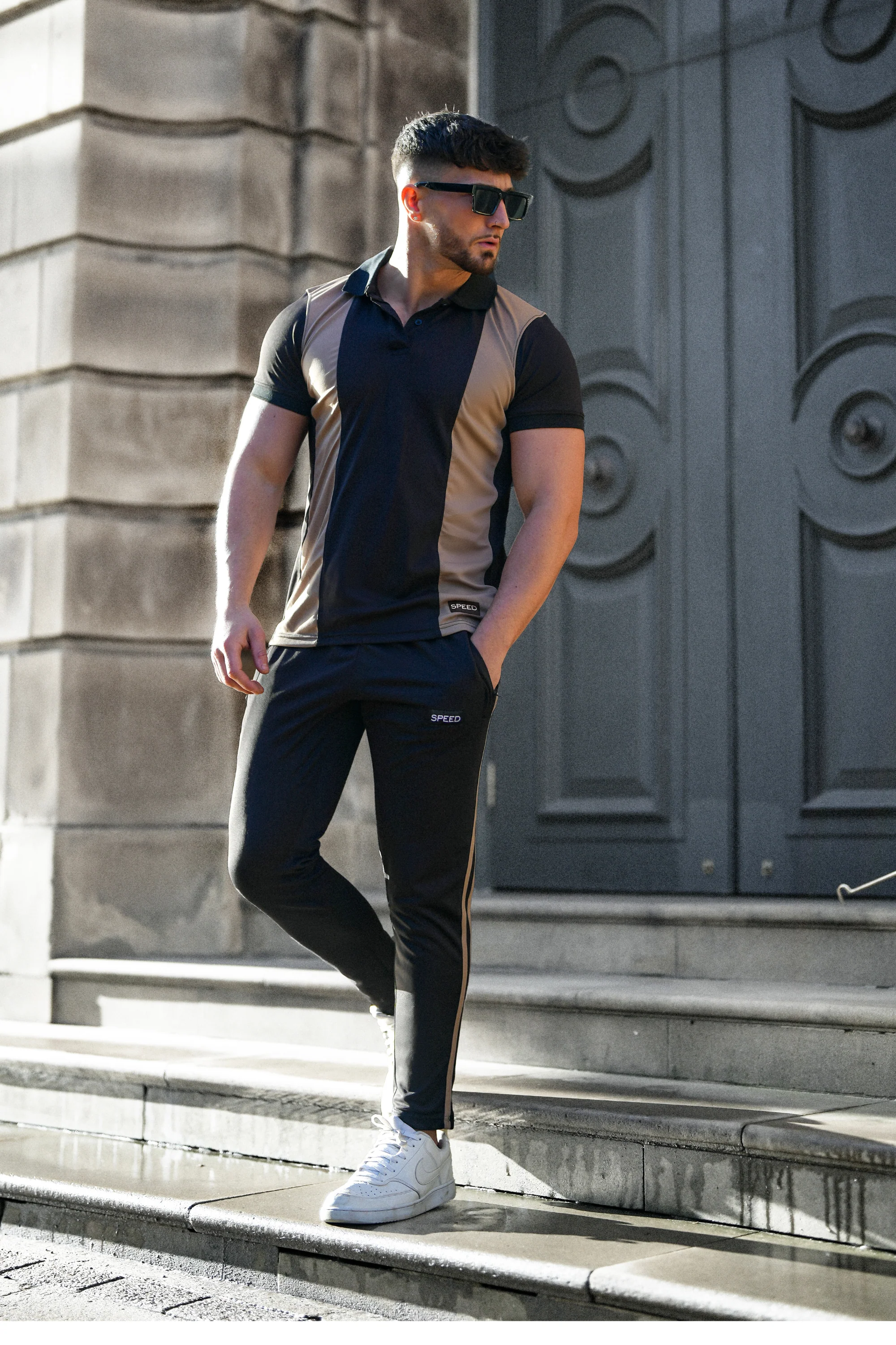 SPEED BW Trouser - Image 2