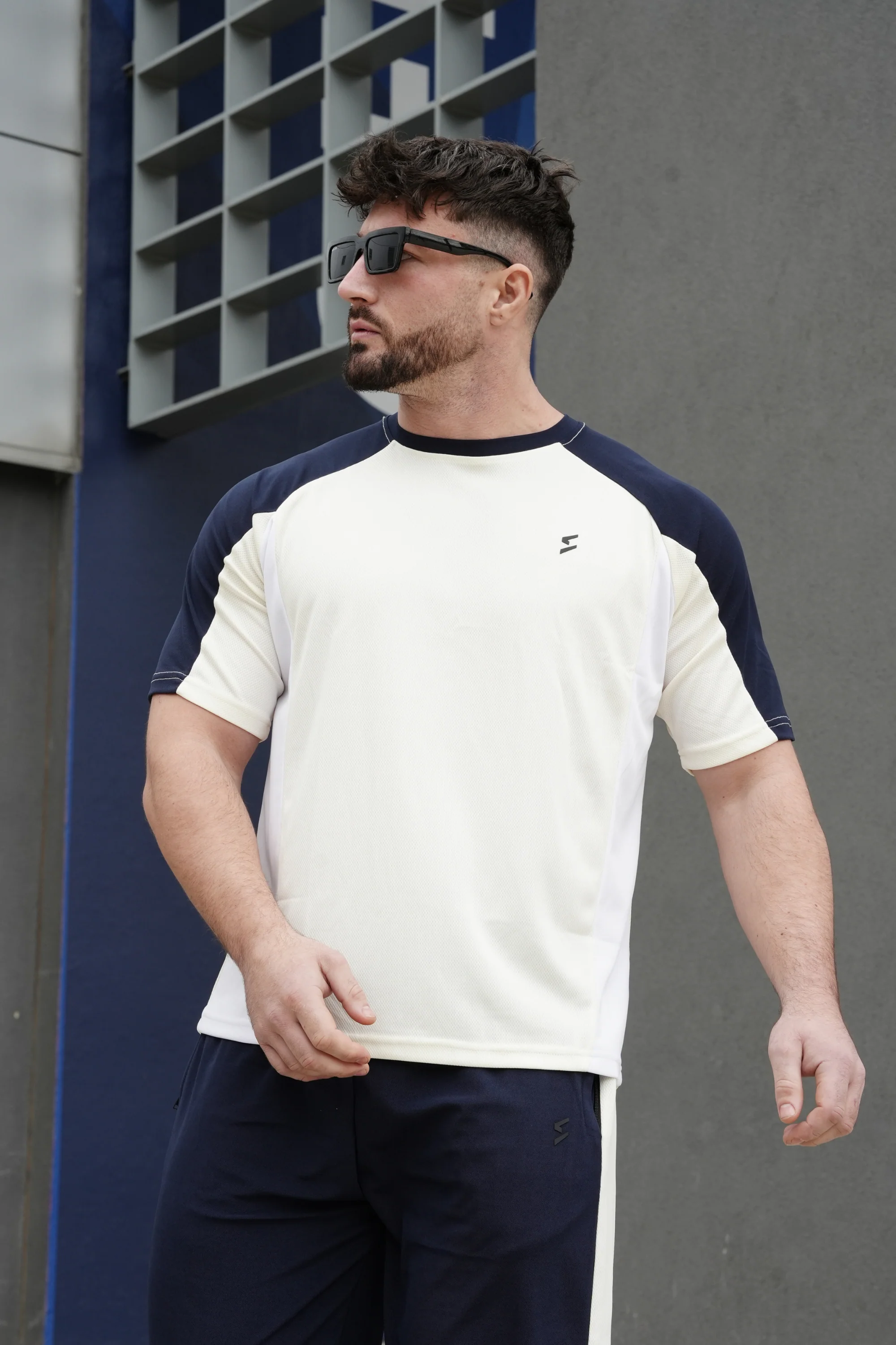 Spd Champion Oversize Tracksuit - Image 3