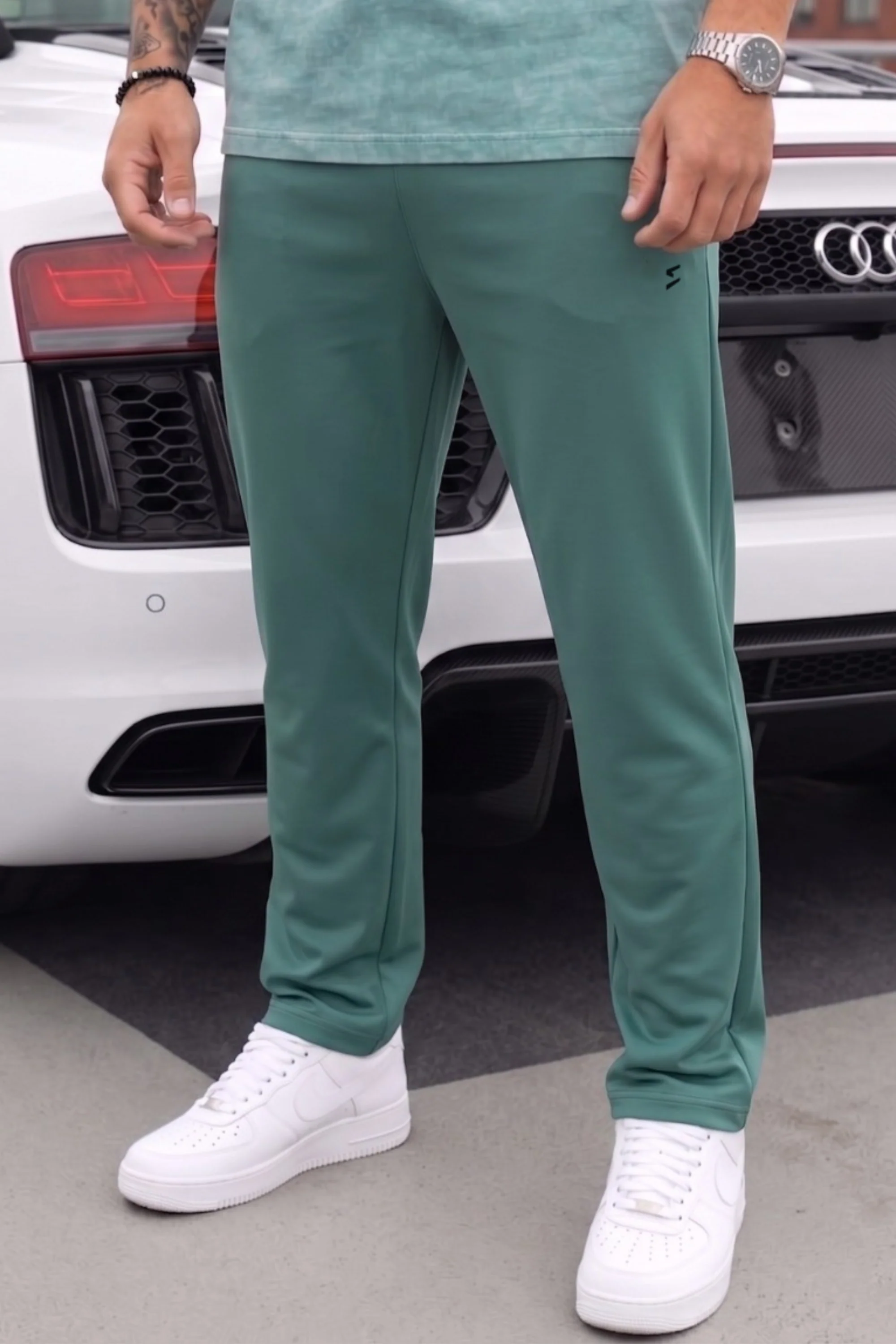 Spd Comfort Cotton Trouser