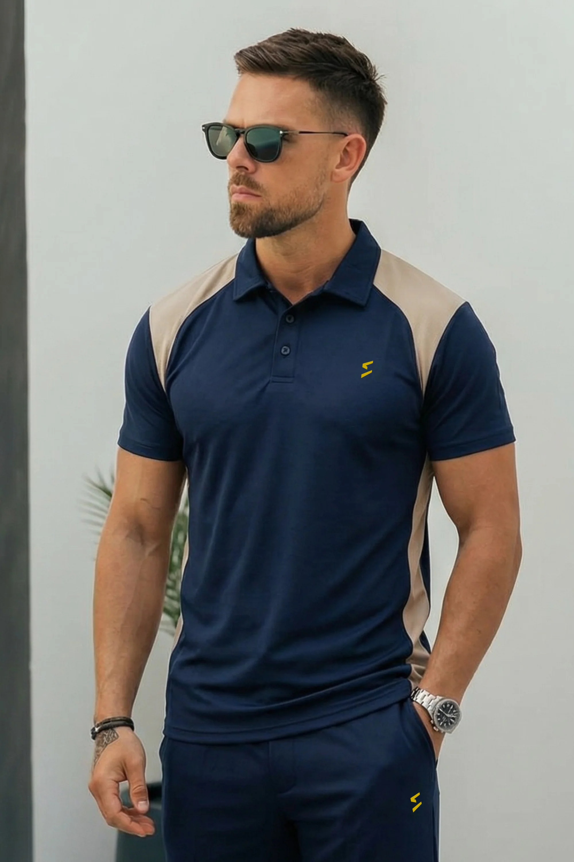 Spd CoreVibe Polo