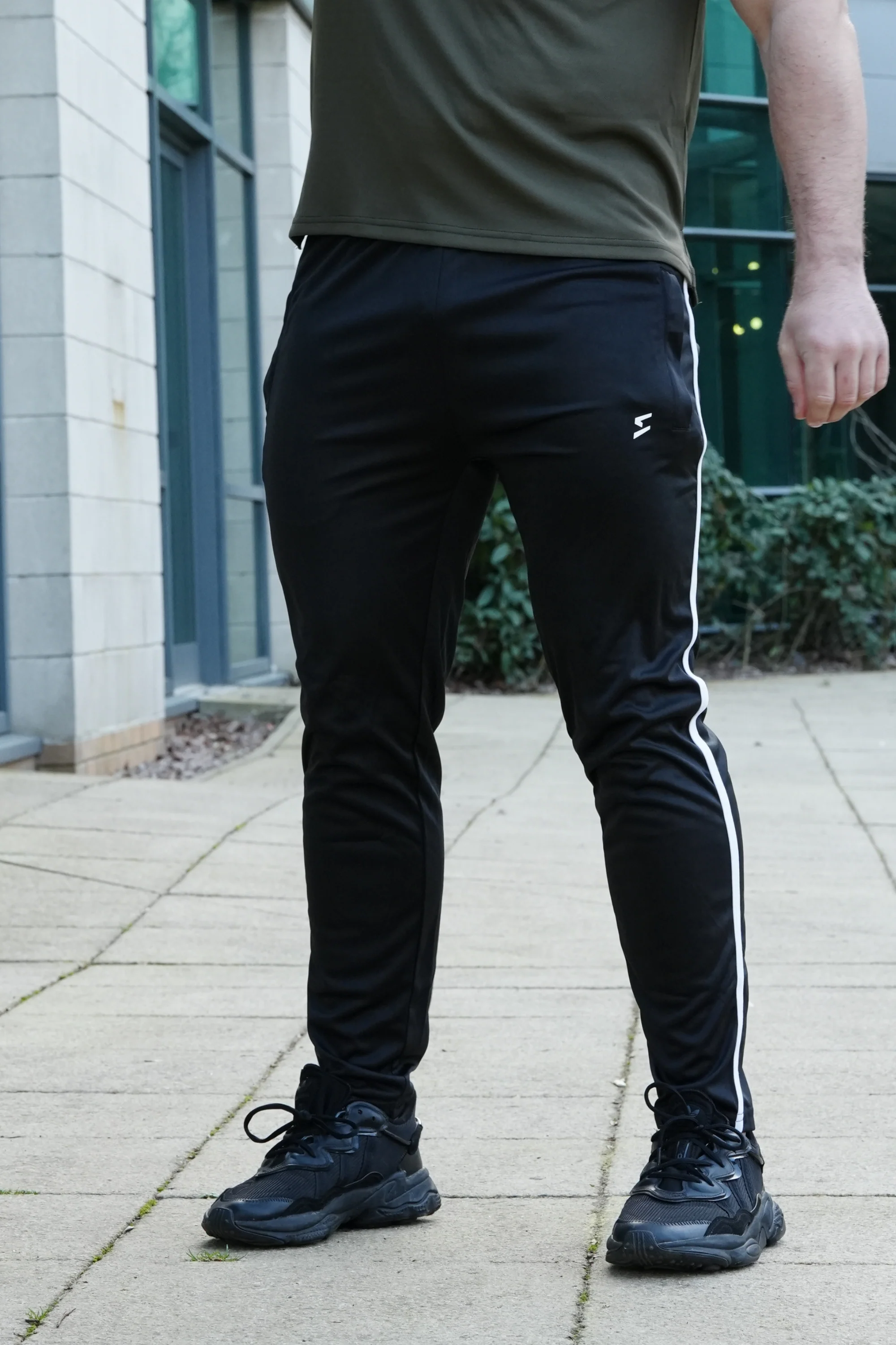 Spd Drift Pro Trouser