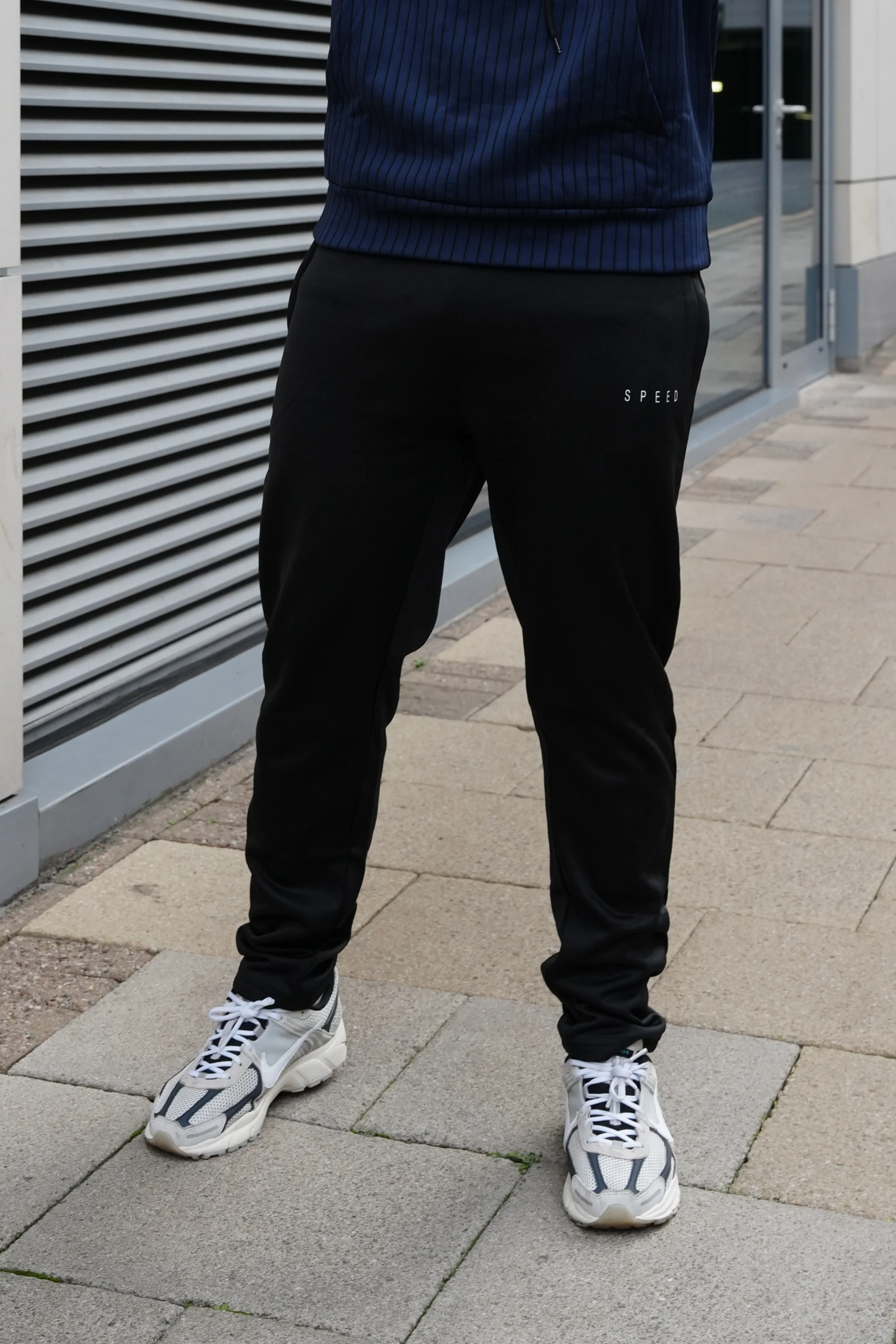 Spd Flecce Flow Trouser