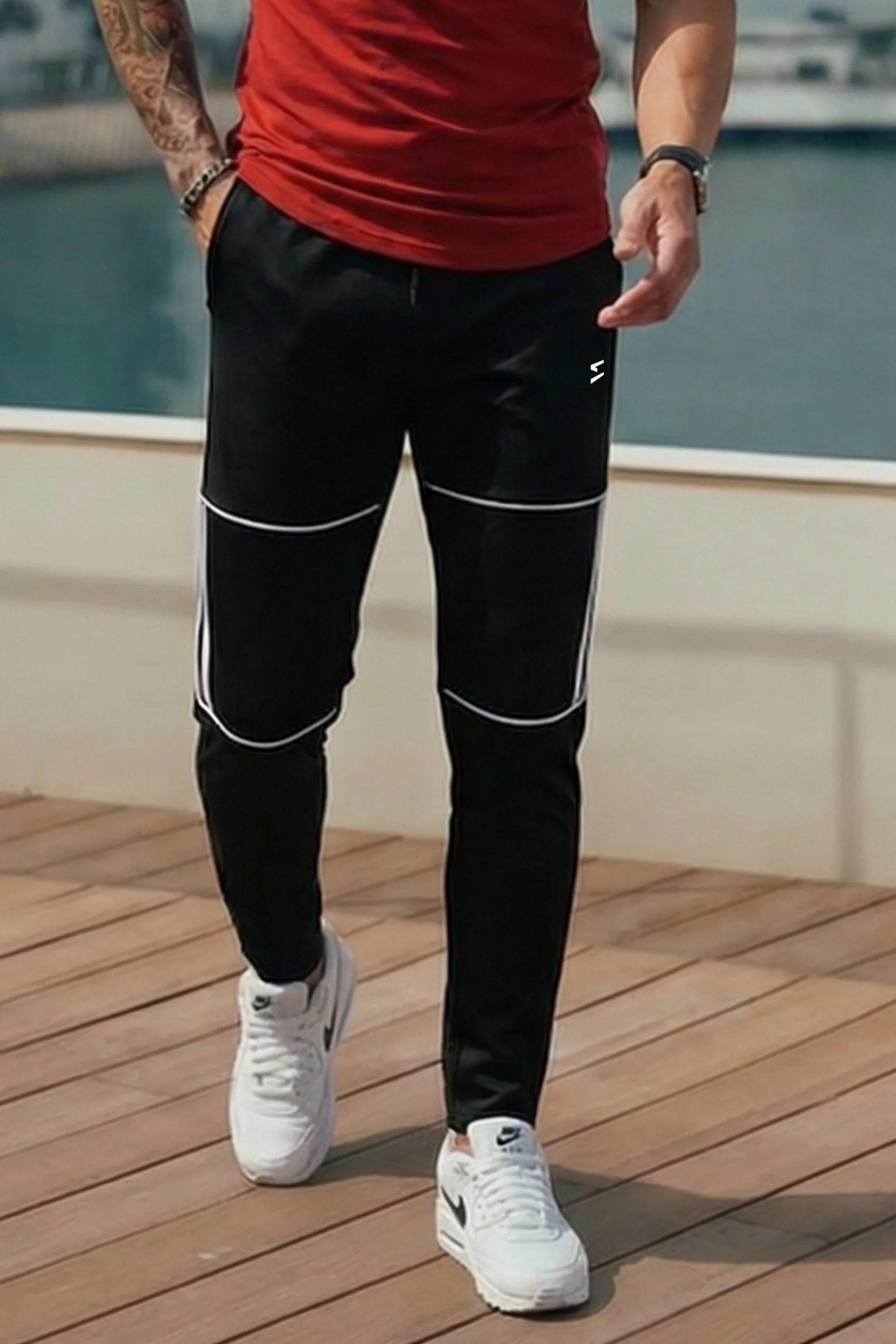 Spd Flex Aura Trouser