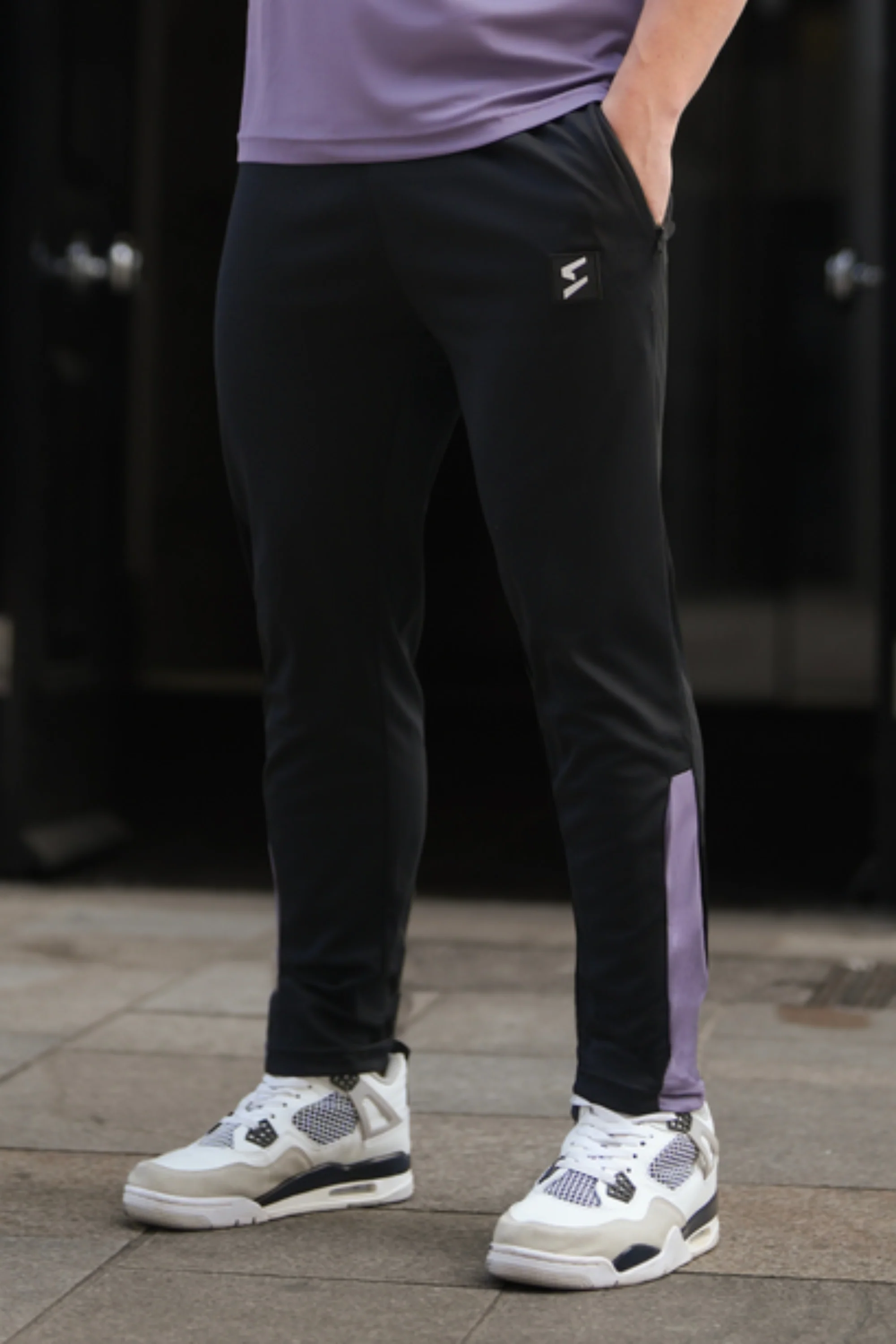 Spd Flex Trouser