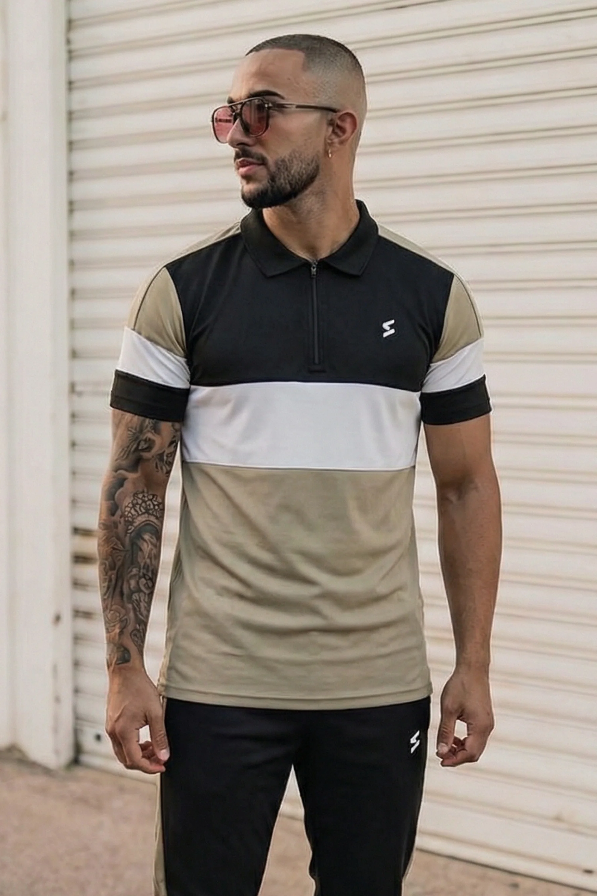 Spd Futureflex Polo