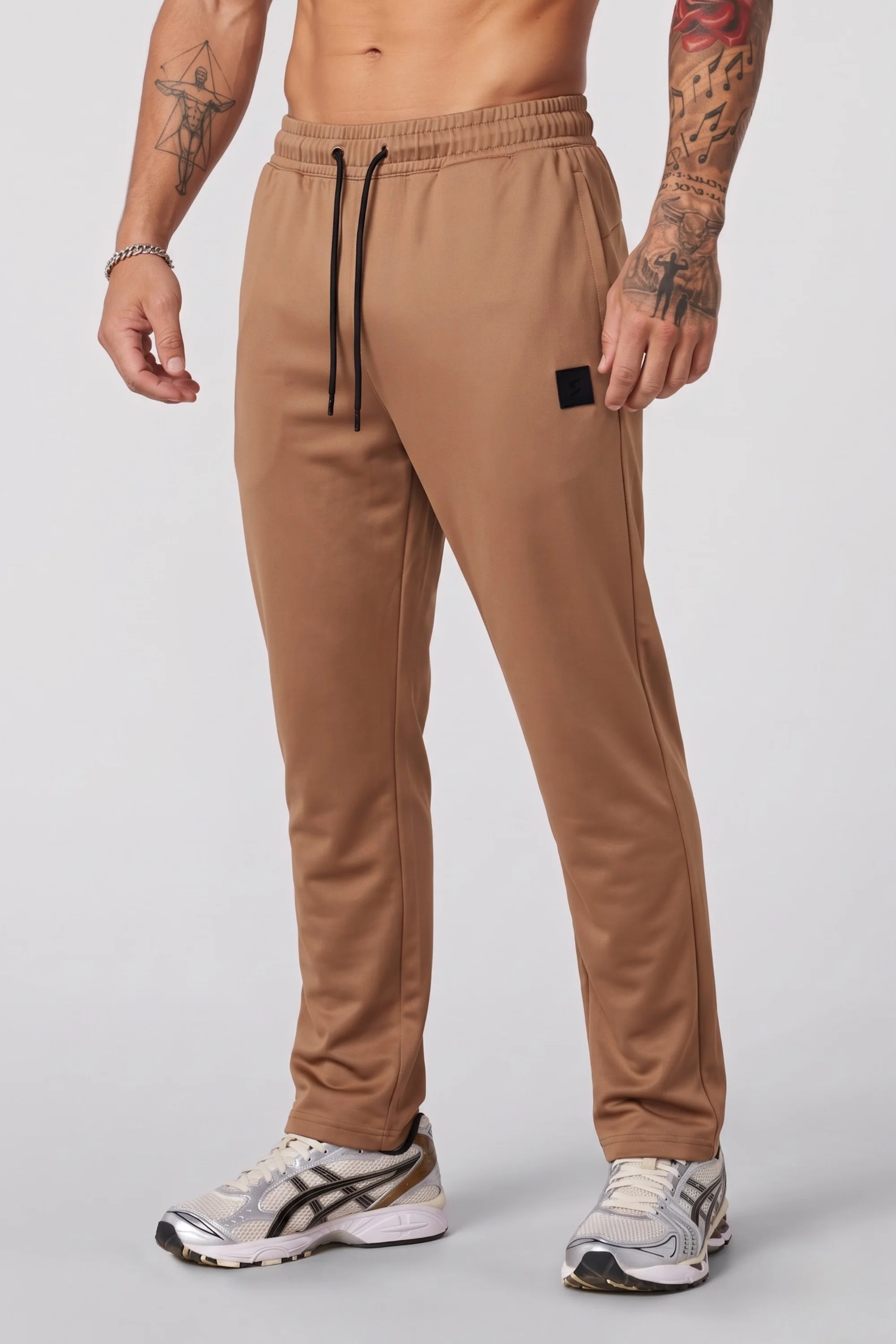 SPD Oxford Button Up Trouser