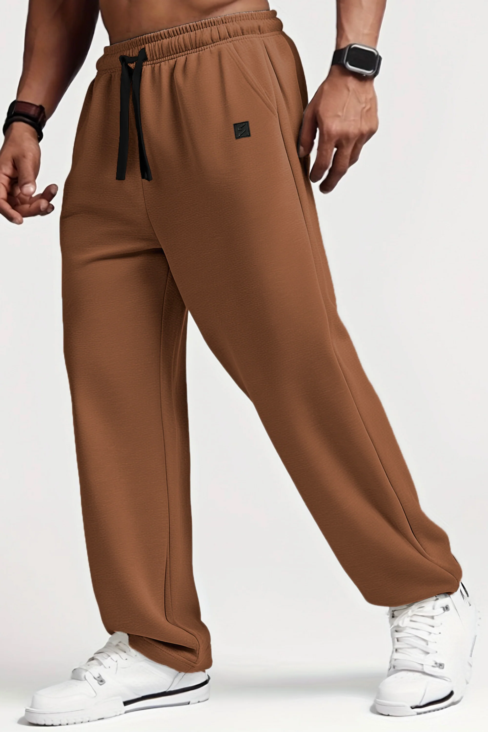 SPD Oxford Button Up Trouser - Image 2