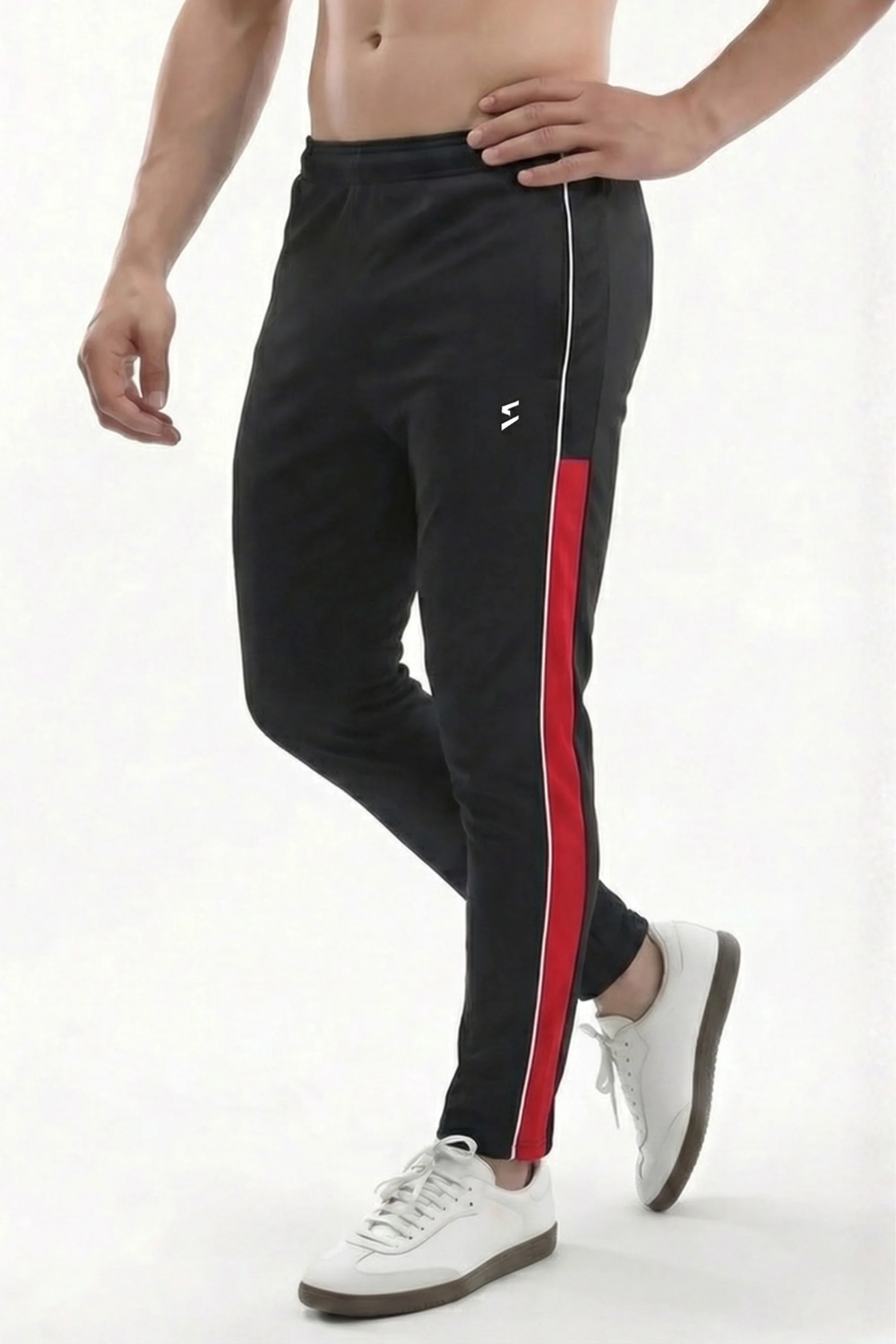 Spd New Track Trouser - Image 2