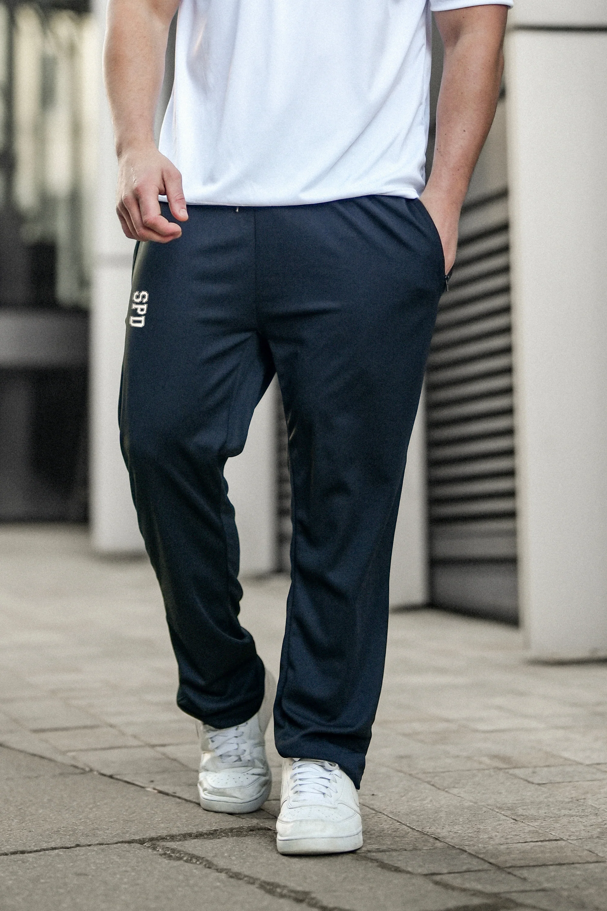 Spd Oversize Trouser