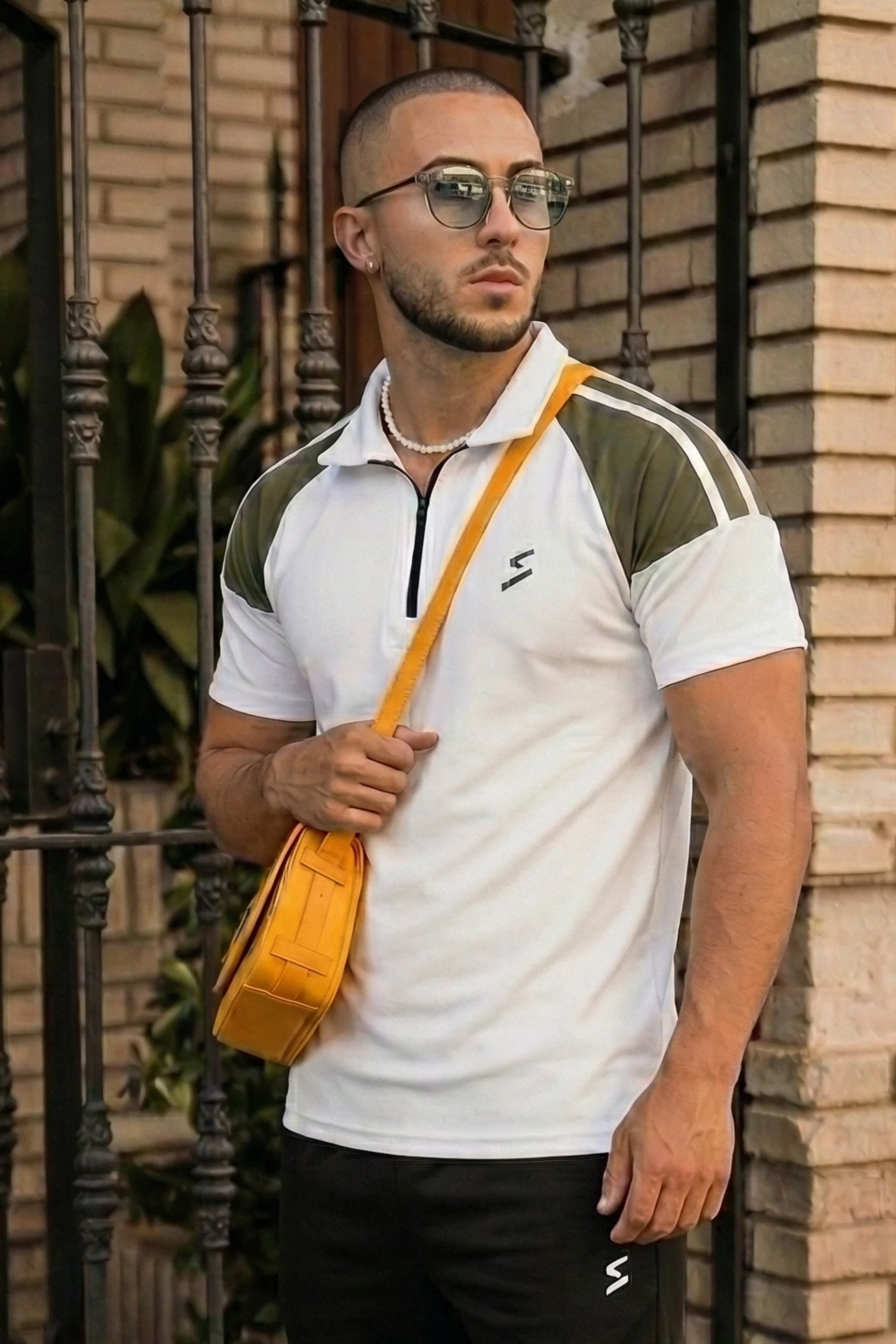 Spd Power Weave Polo