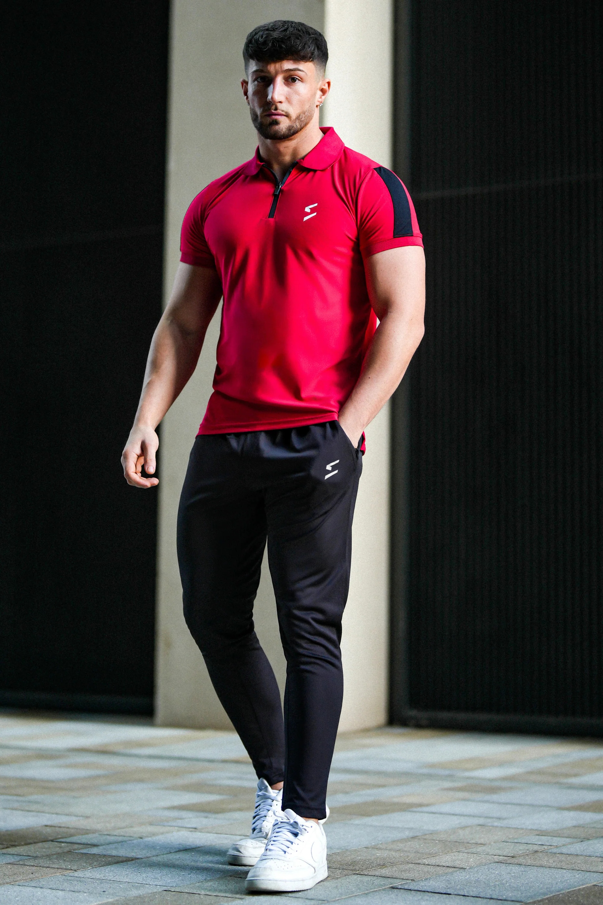 SPD Speed Pro Trouser - Image 2