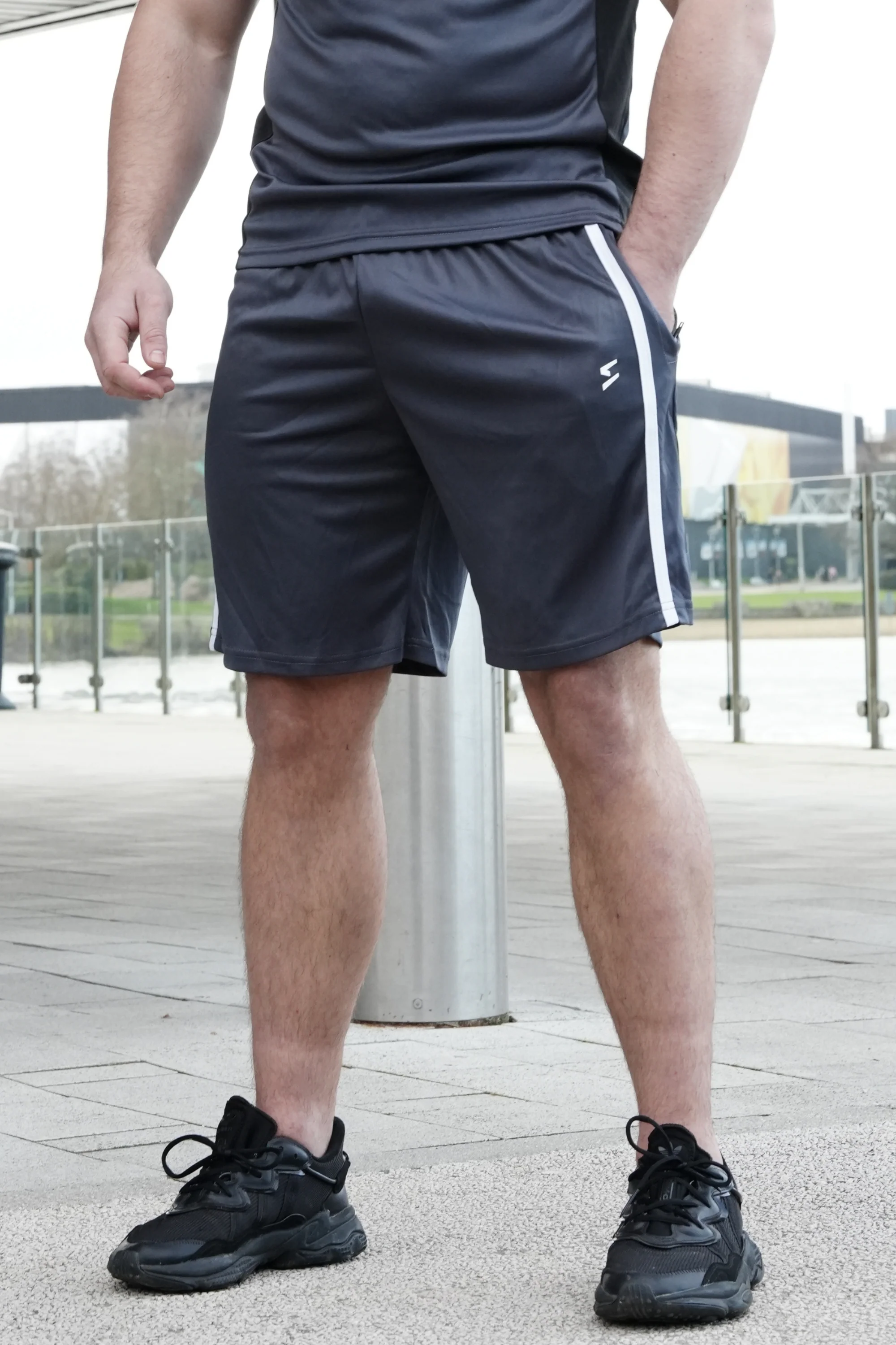 Spd Soft Motion Shorts