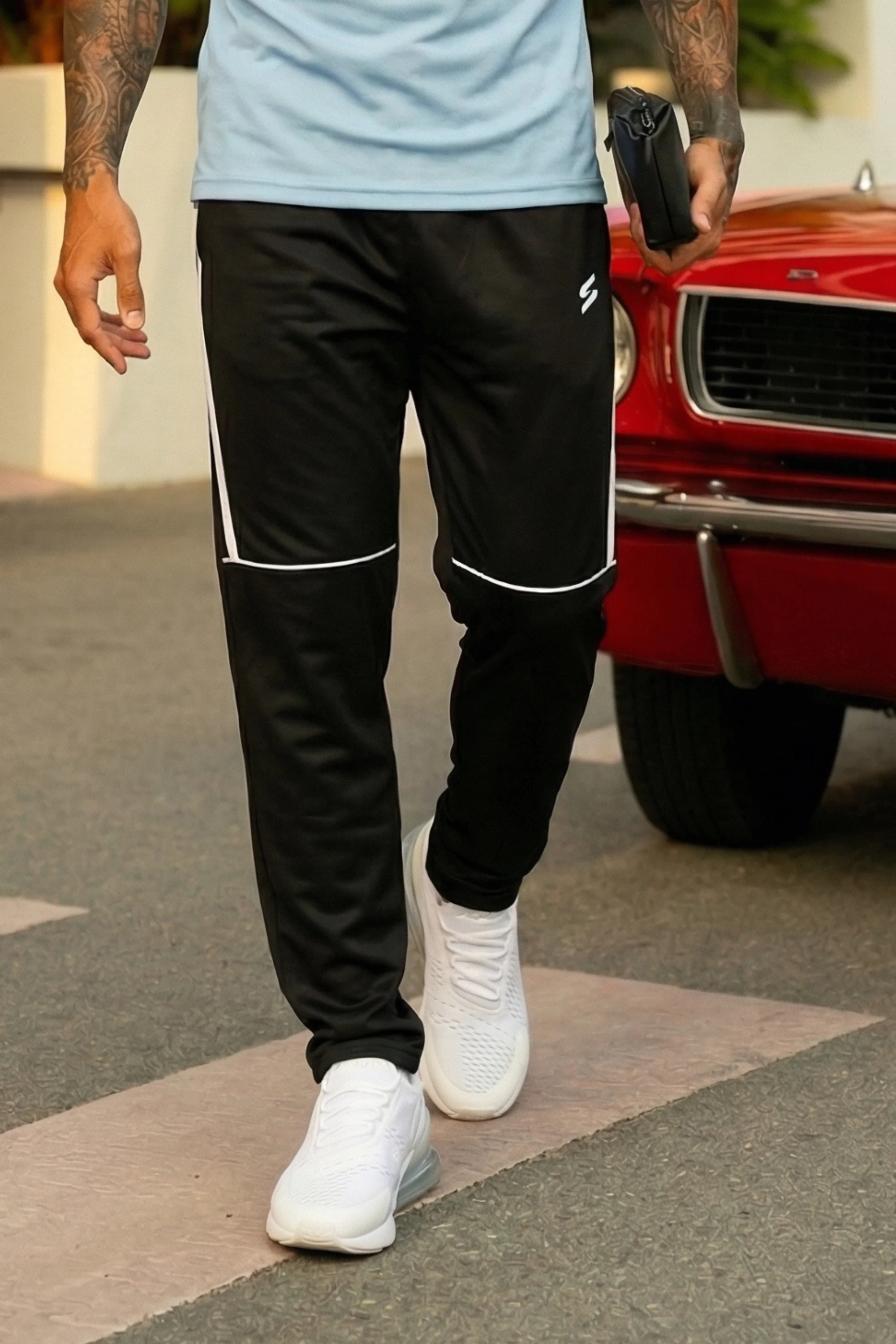 Spd Sonic Edge Trouser
