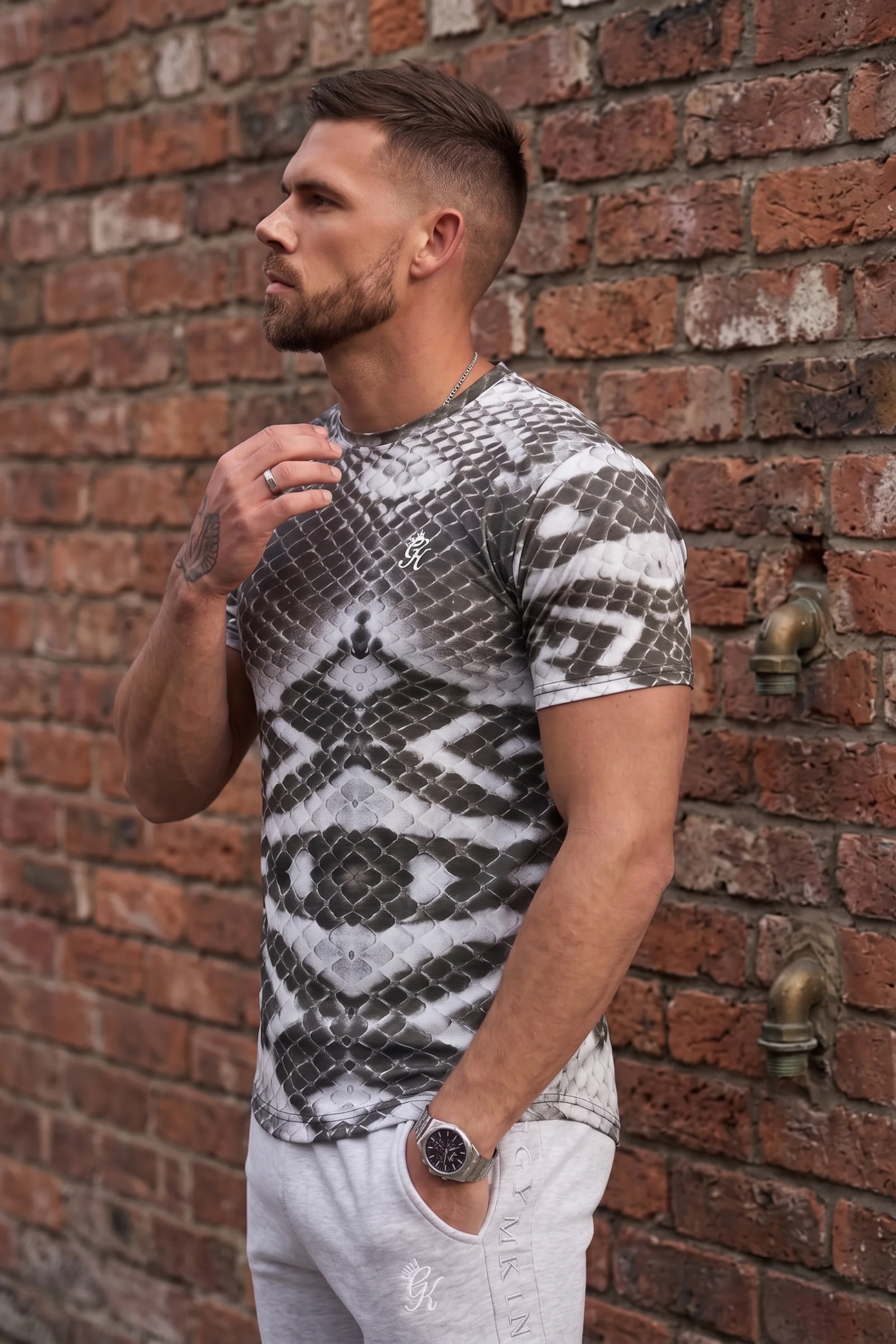 Spd Stride Shirt - Image 2