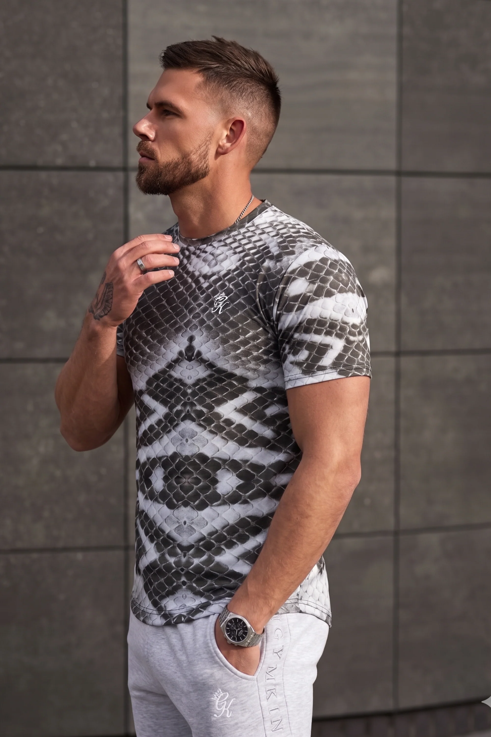 Spd Stride Shirt - Image 3