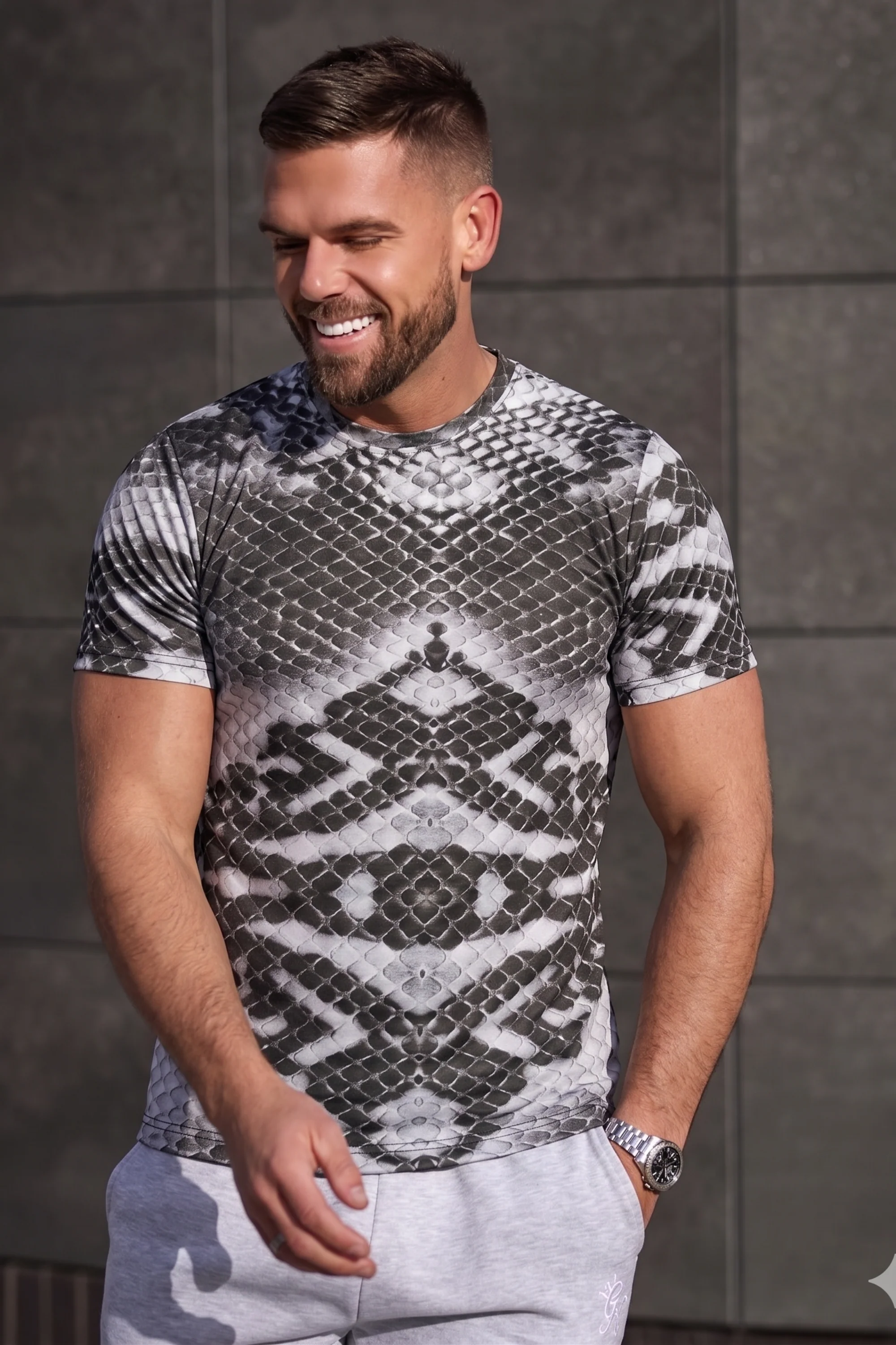 Spd Stride Shirt - Image 4
