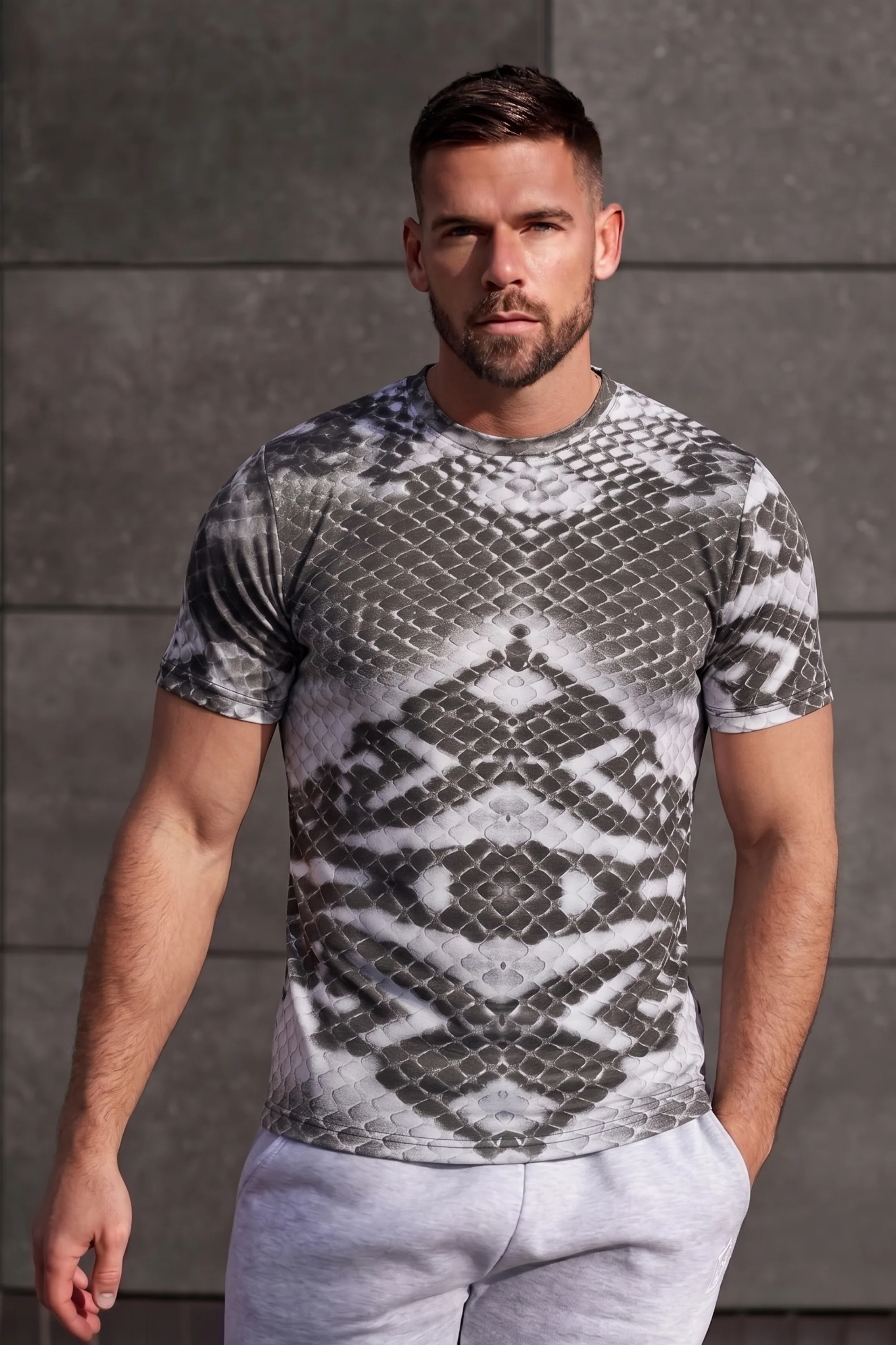 Spd Stride Shirt - Image 5