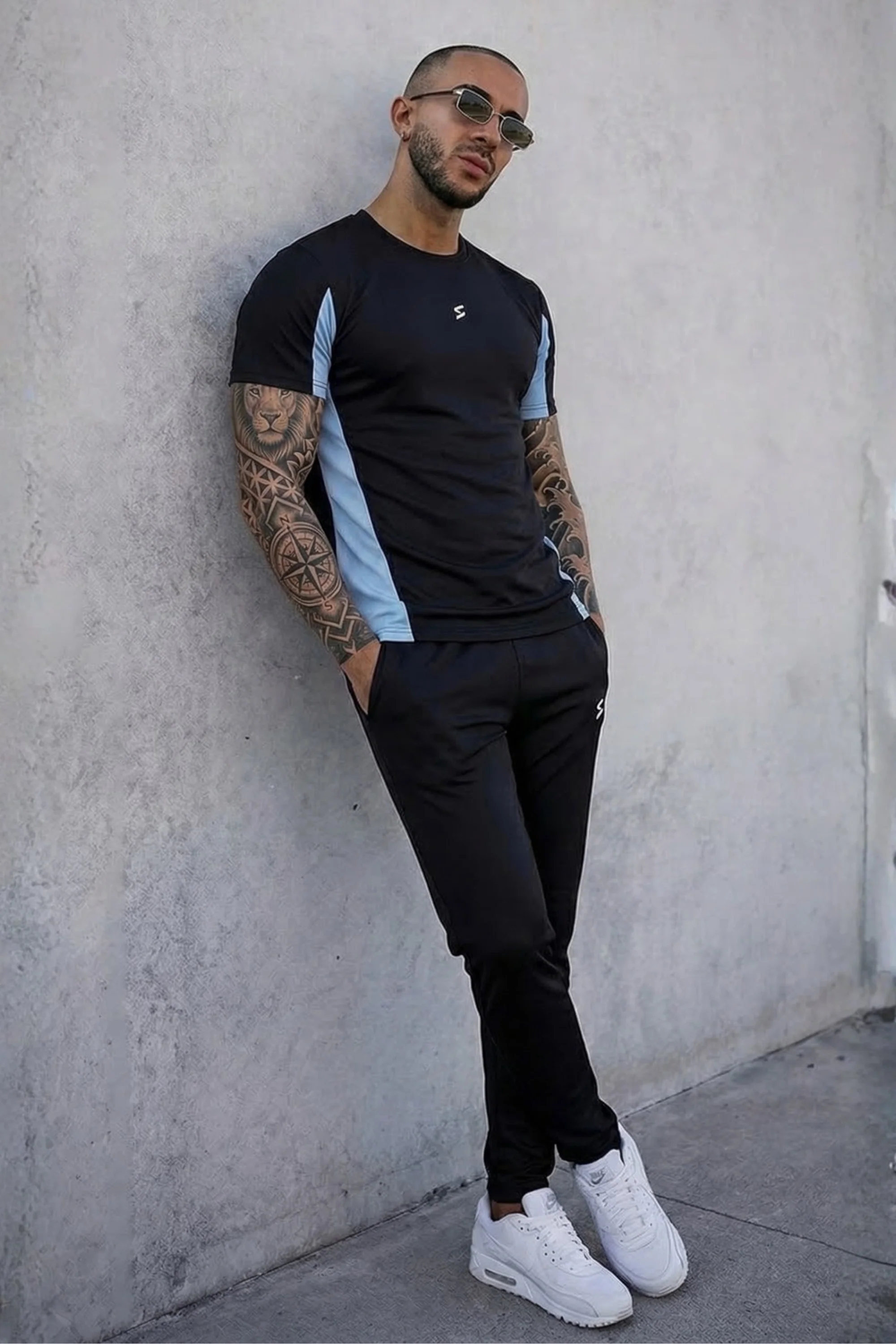Spd Zayvion Tracksuit - Image 2