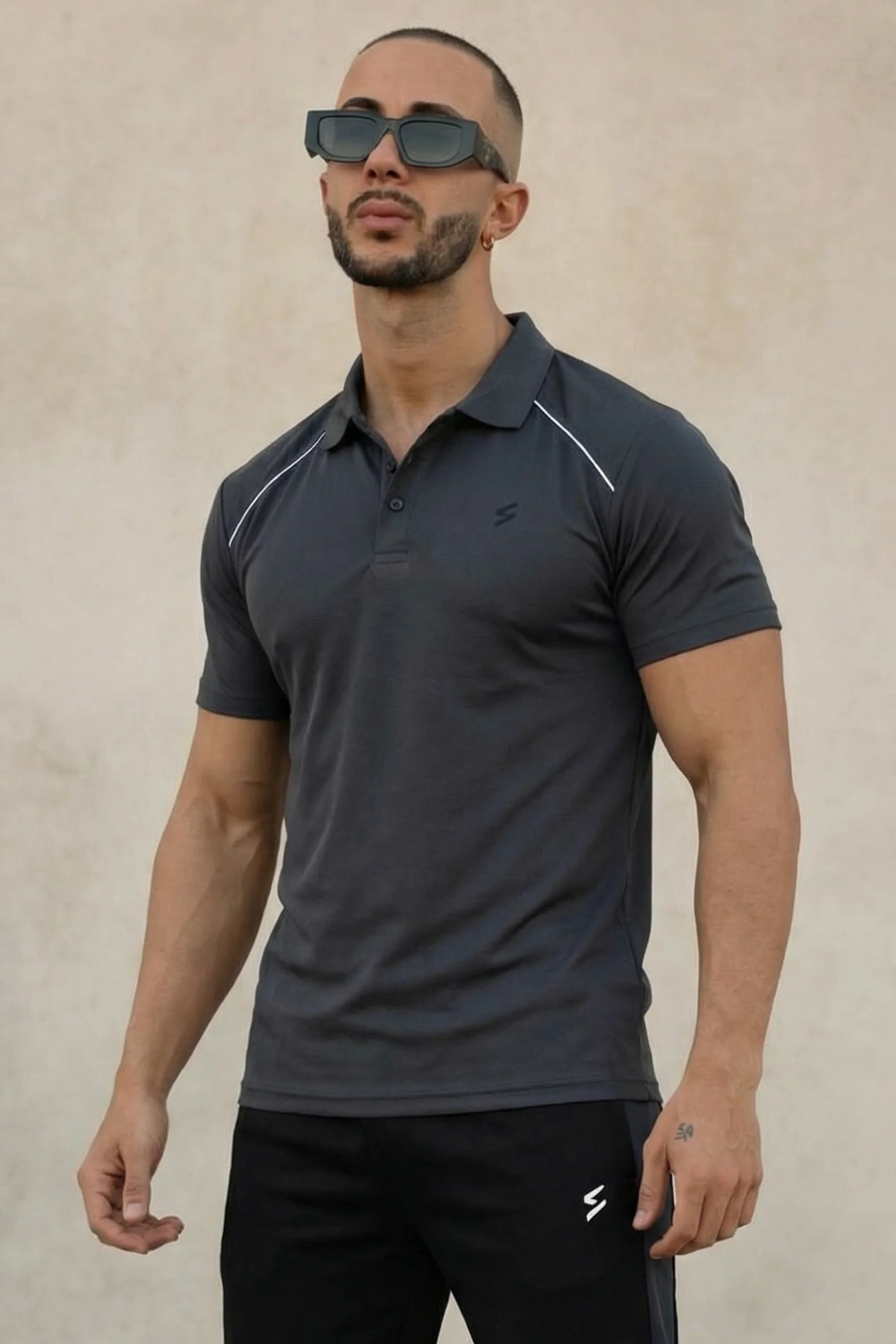 Spd Zen Motion Polo