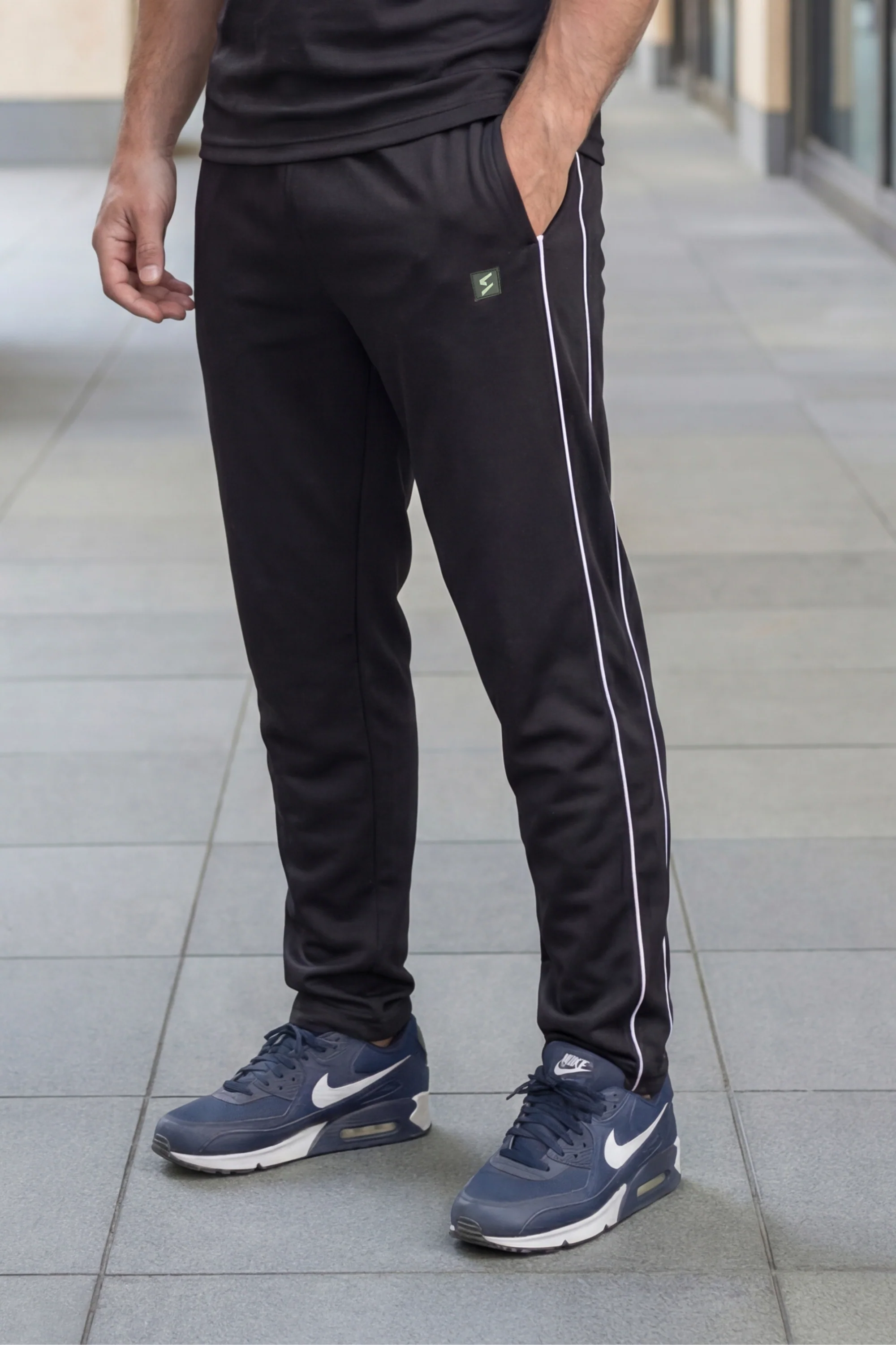 Speed Metro Active Trouser
