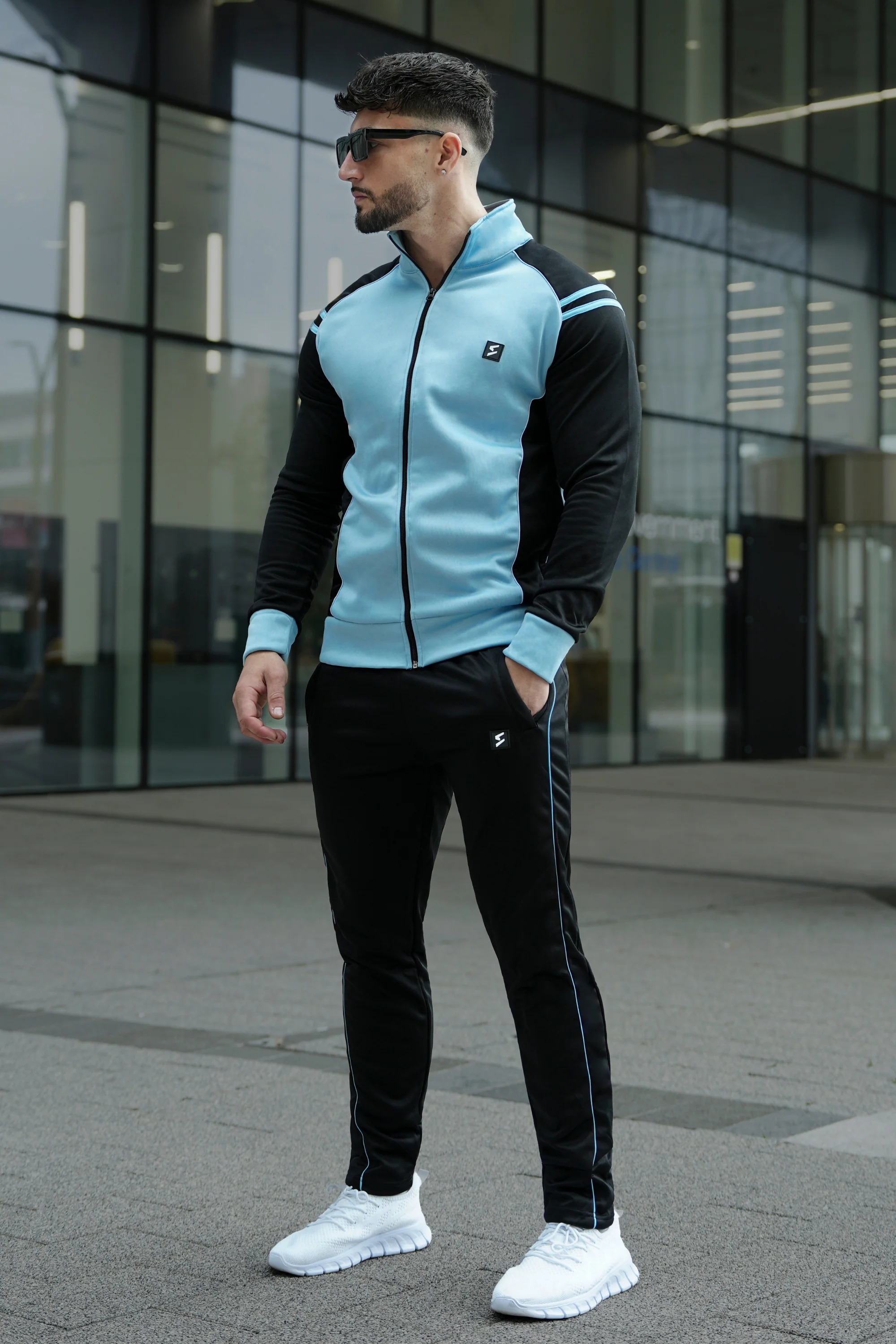 Spd Swiftlayer Tracksuit